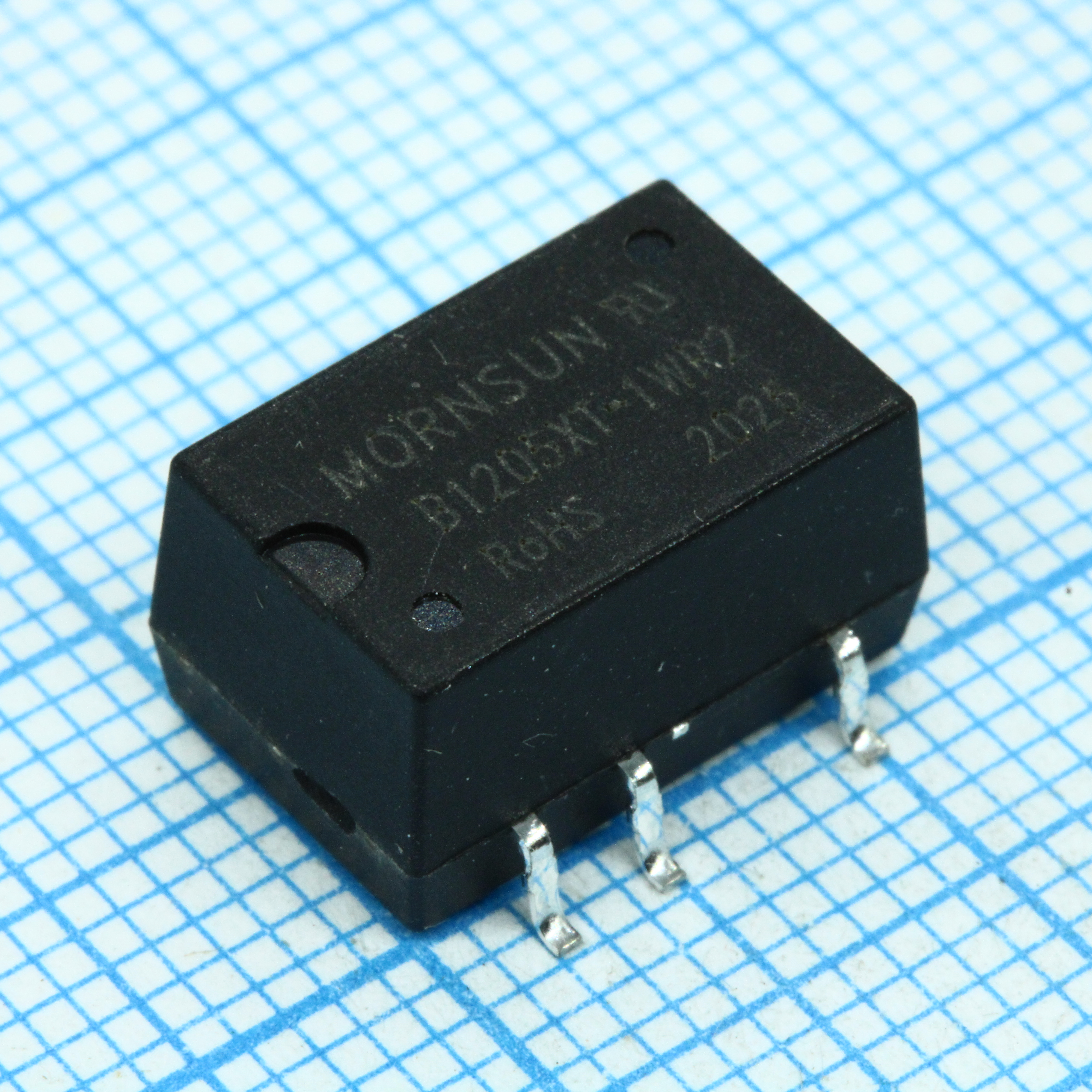 B1205XT-1WR2 - MORNSUN