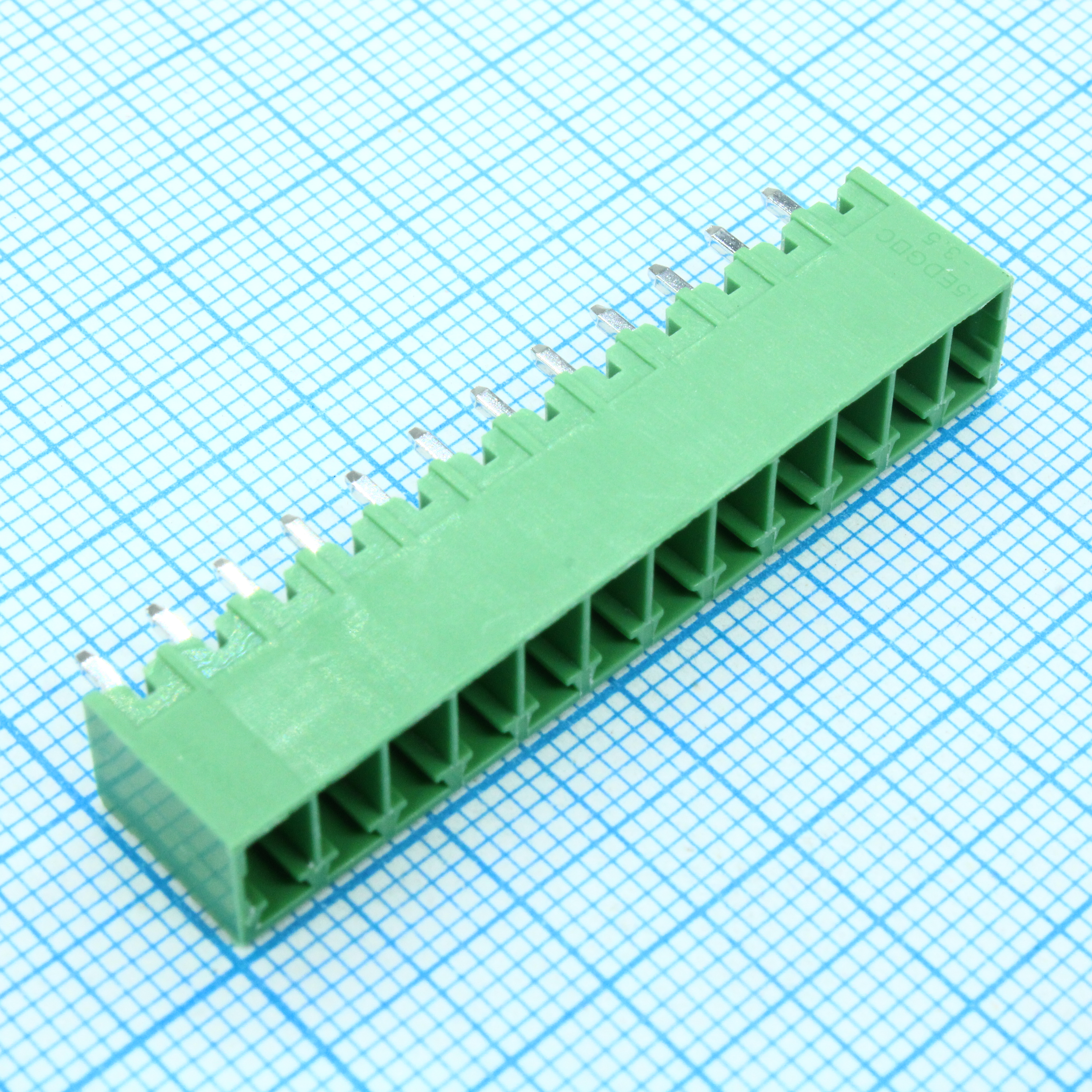 15EDGVC-3.5-12P-14-00A(H) - Degson