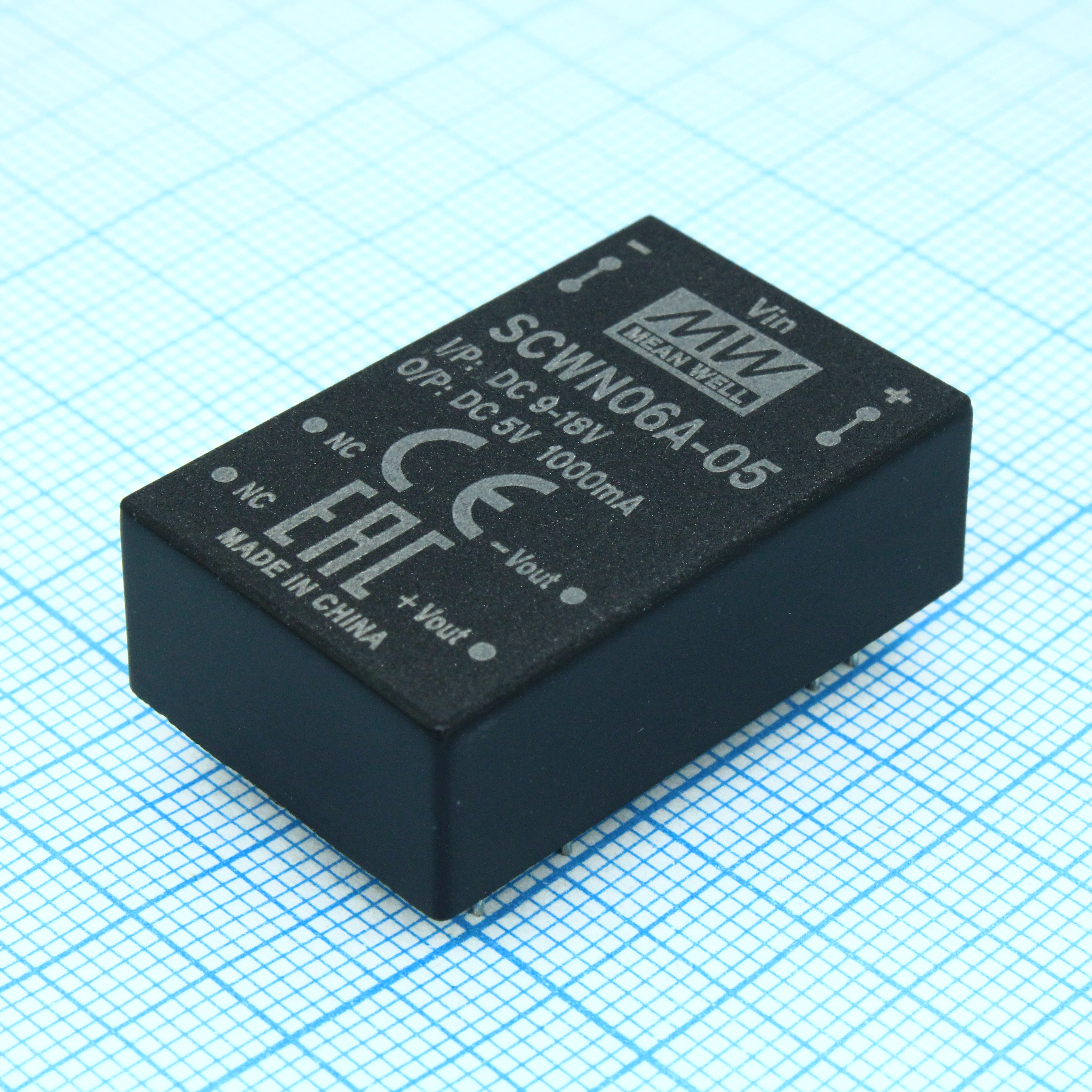 SCWN06A-05 - MW