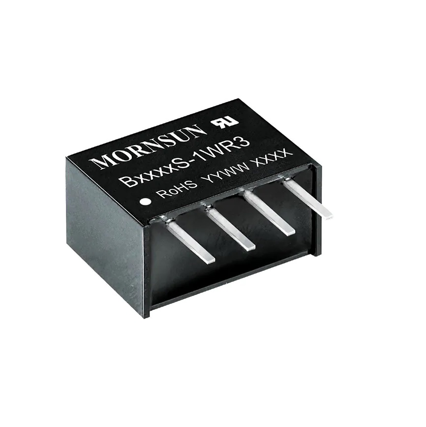 B0512S-1WR3 - MORNSUN