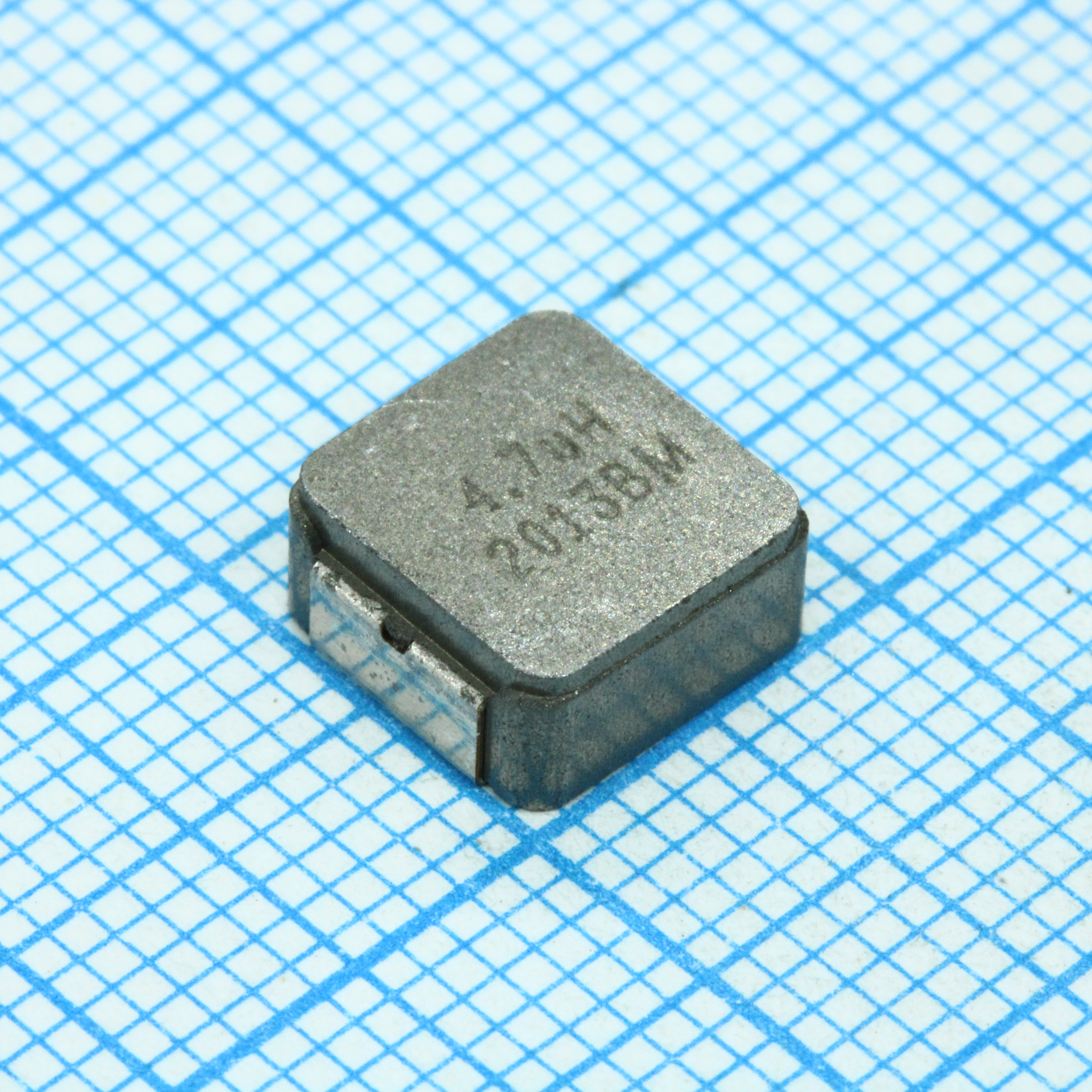 IHLP3232DZER4R7M1A - VISHAY