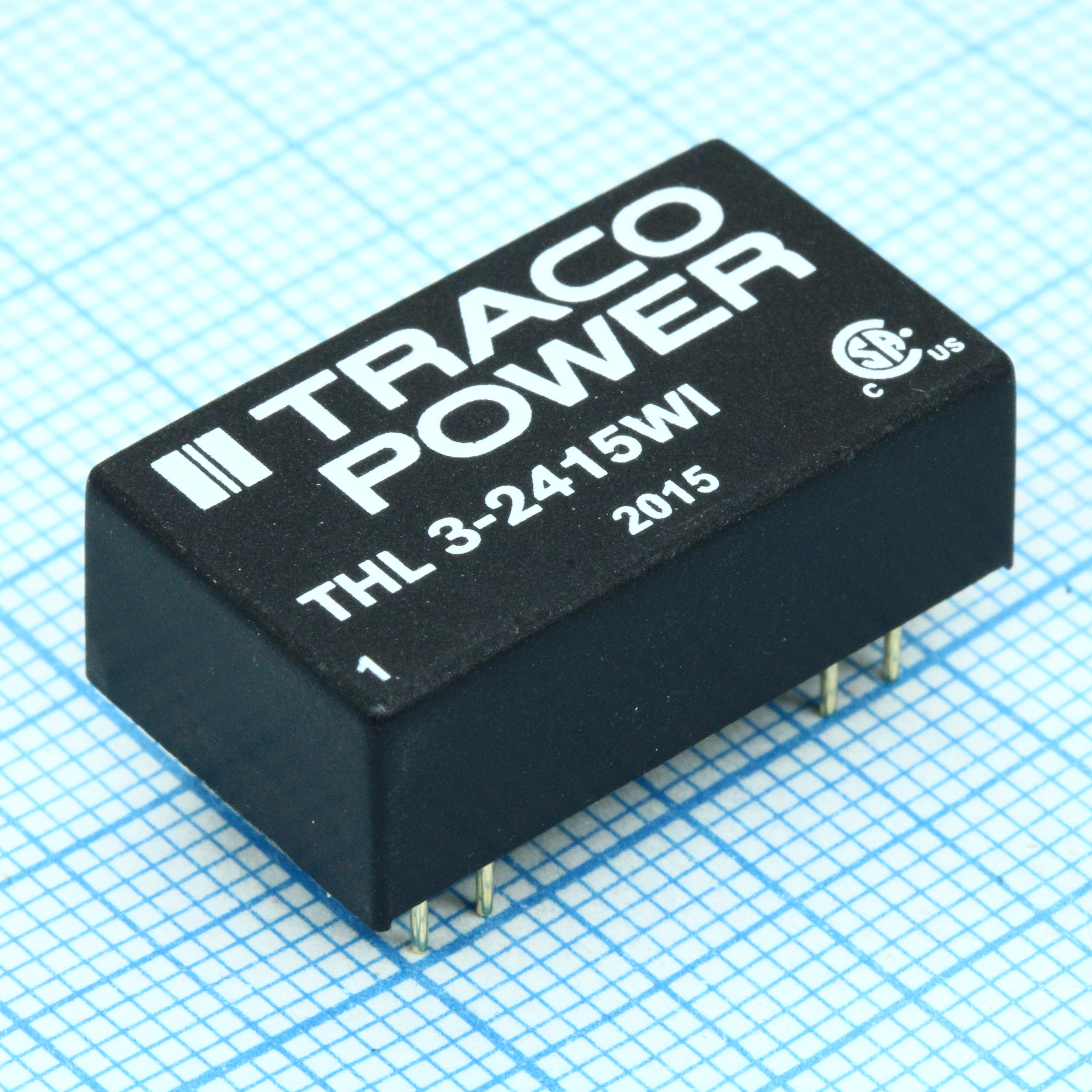 THL 3-2415WI - TRACO