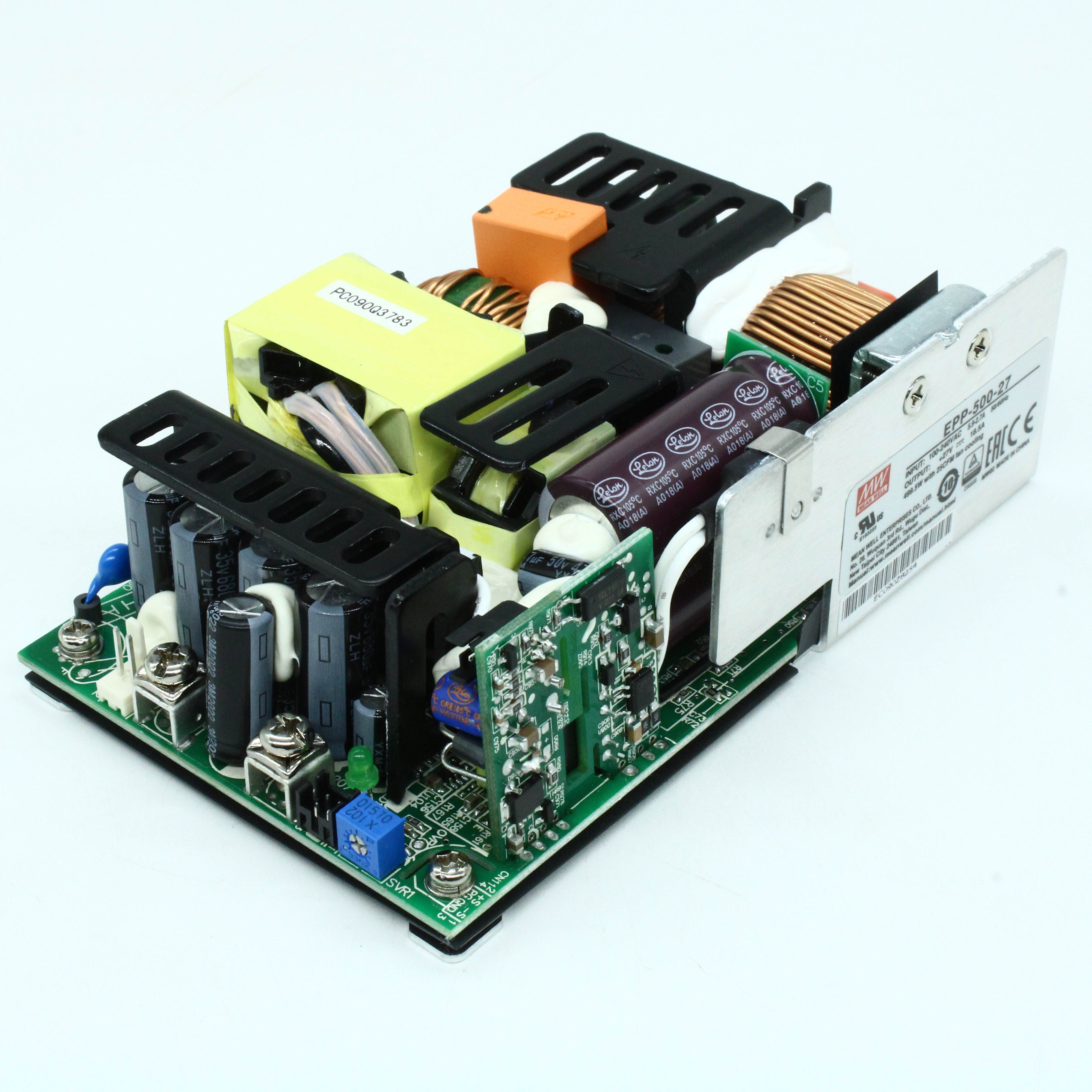 EPP-500-27 - MW