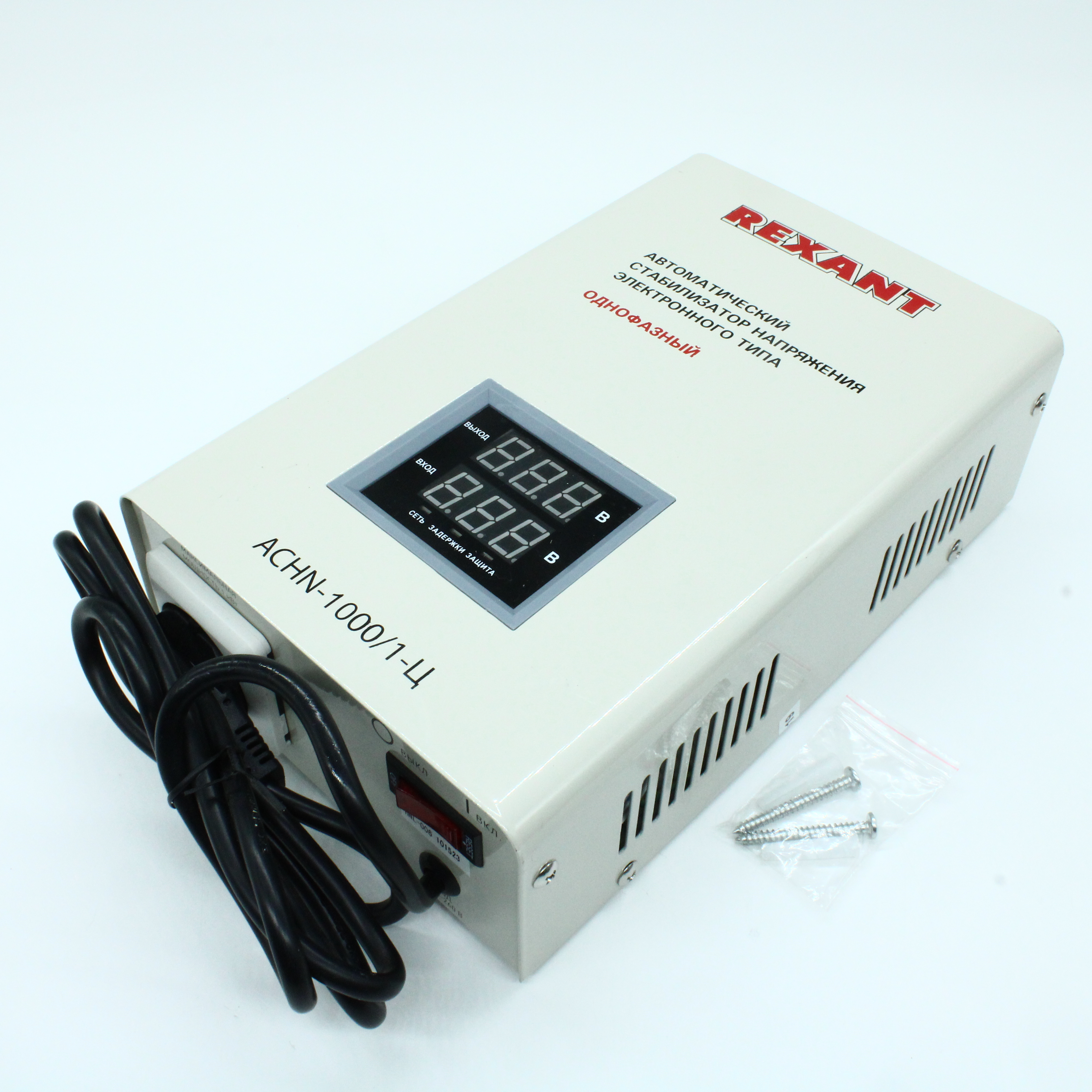 ACHN-1000/1-Ц - Rexant