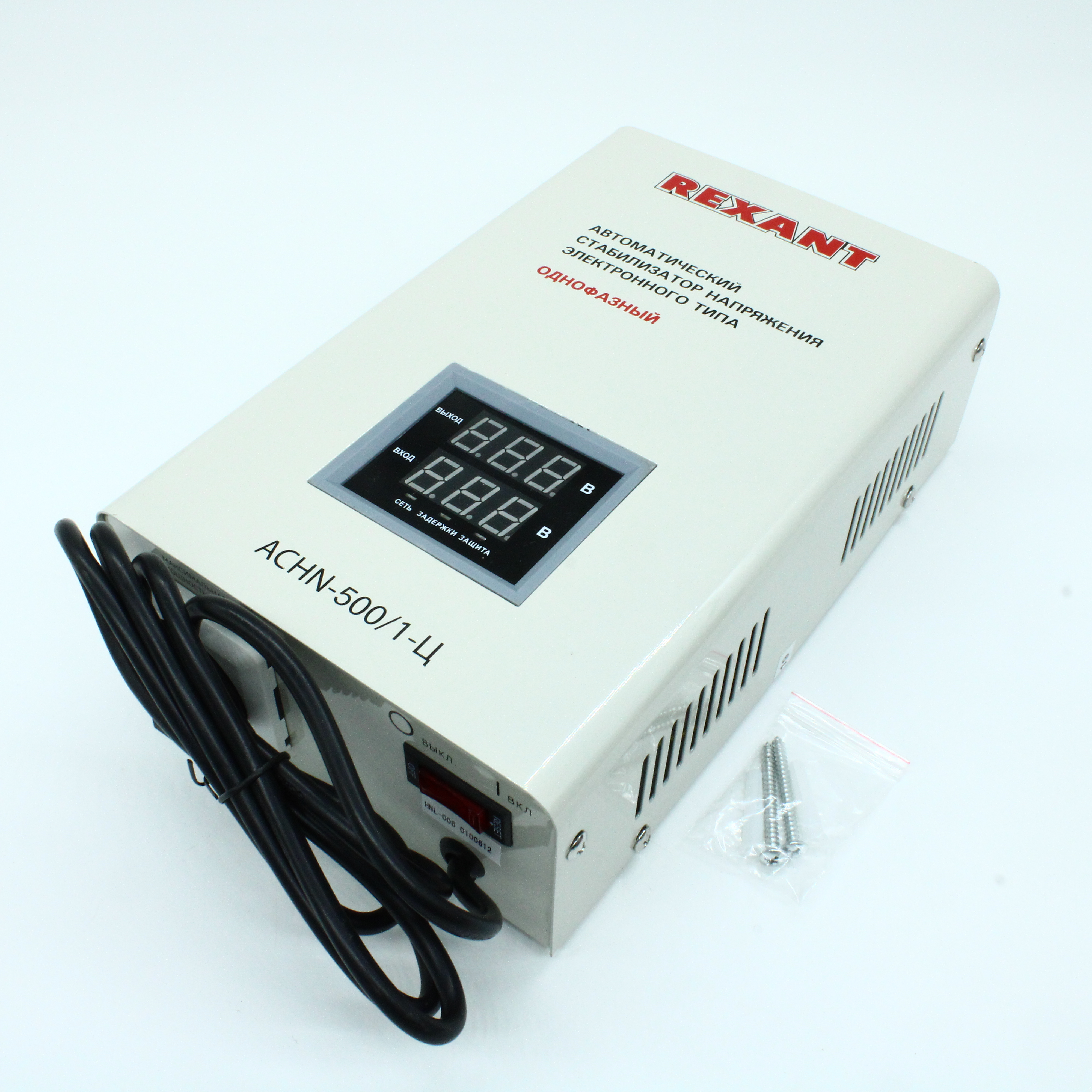 ACHN-500/1 Ц - Rexant