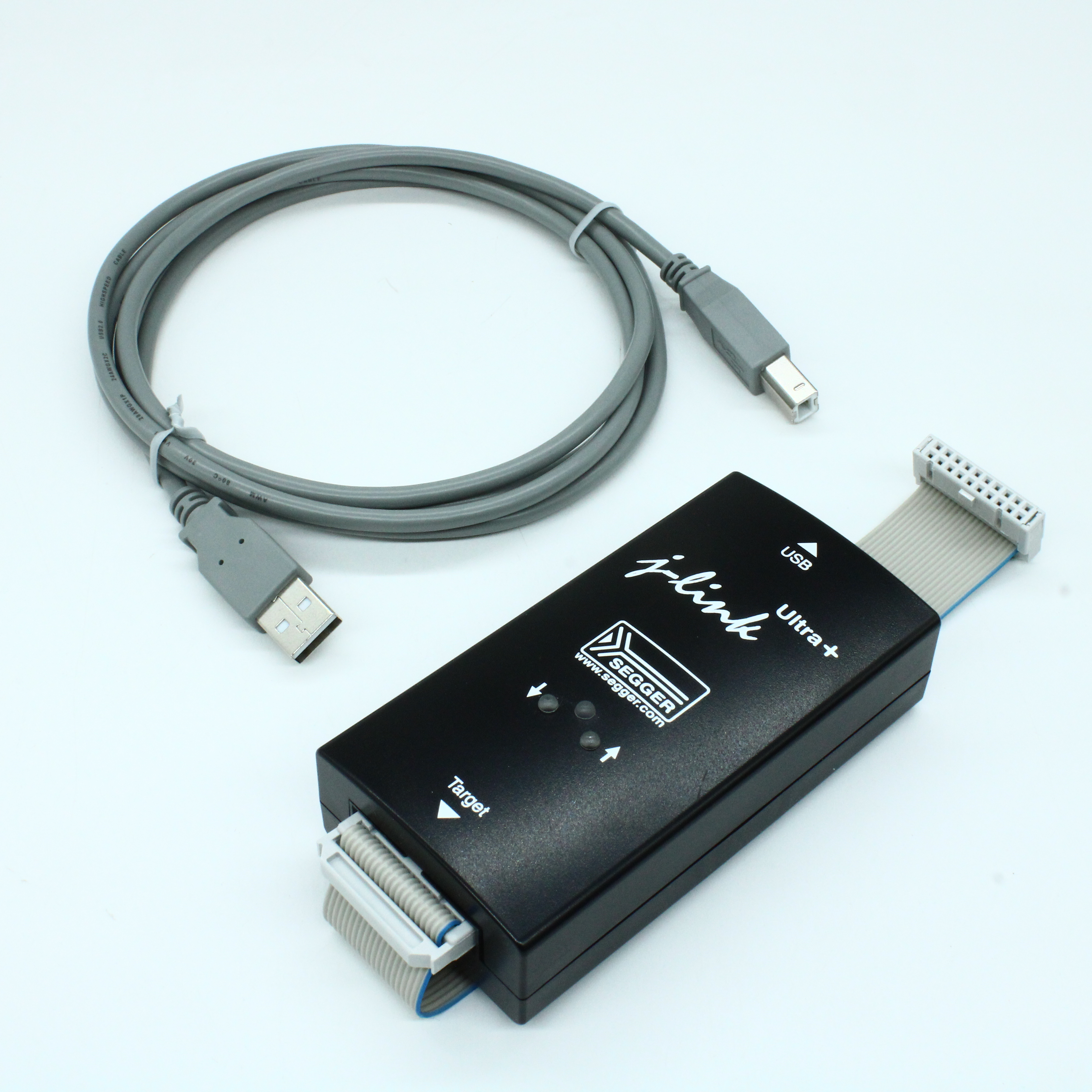 J-LINK ULTRA+ - Segger
