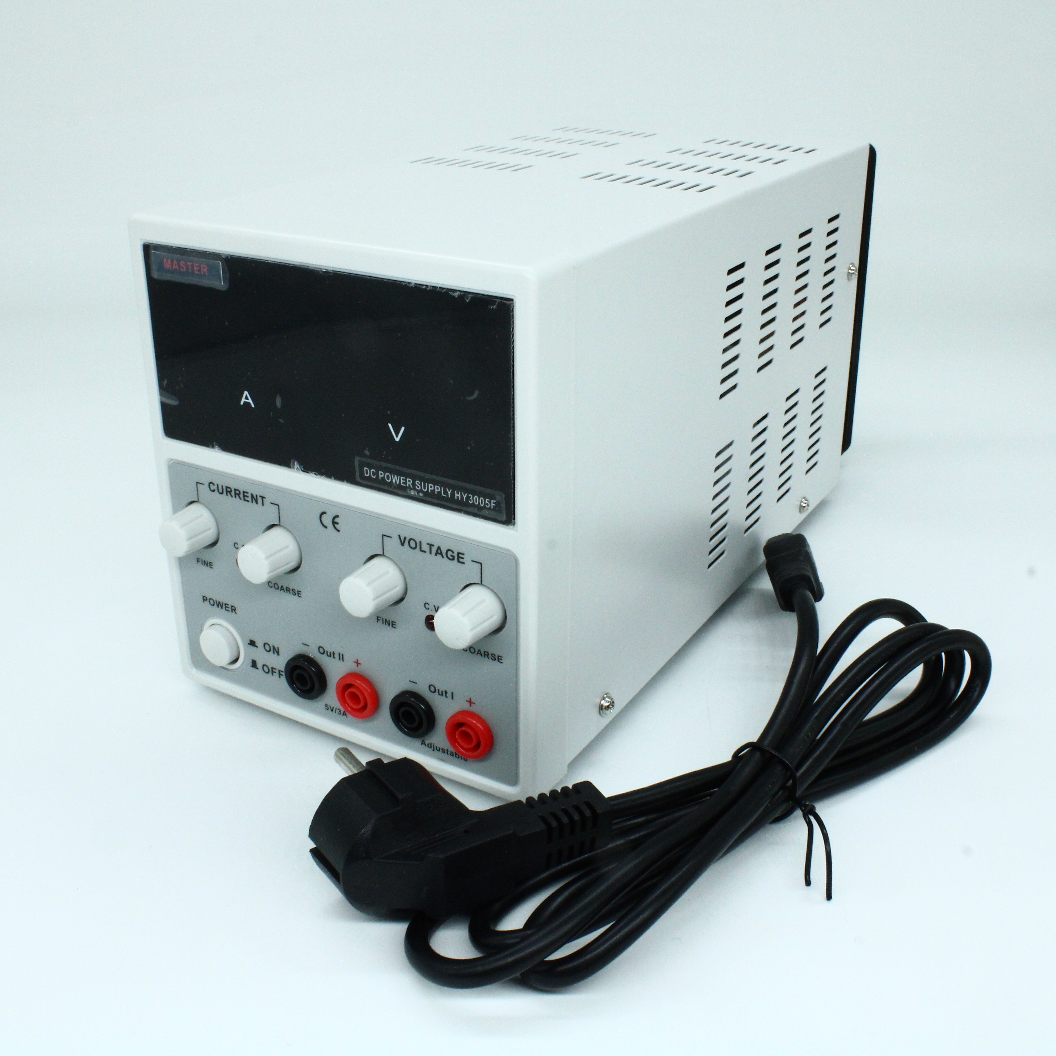 HY-3005F - MASTER