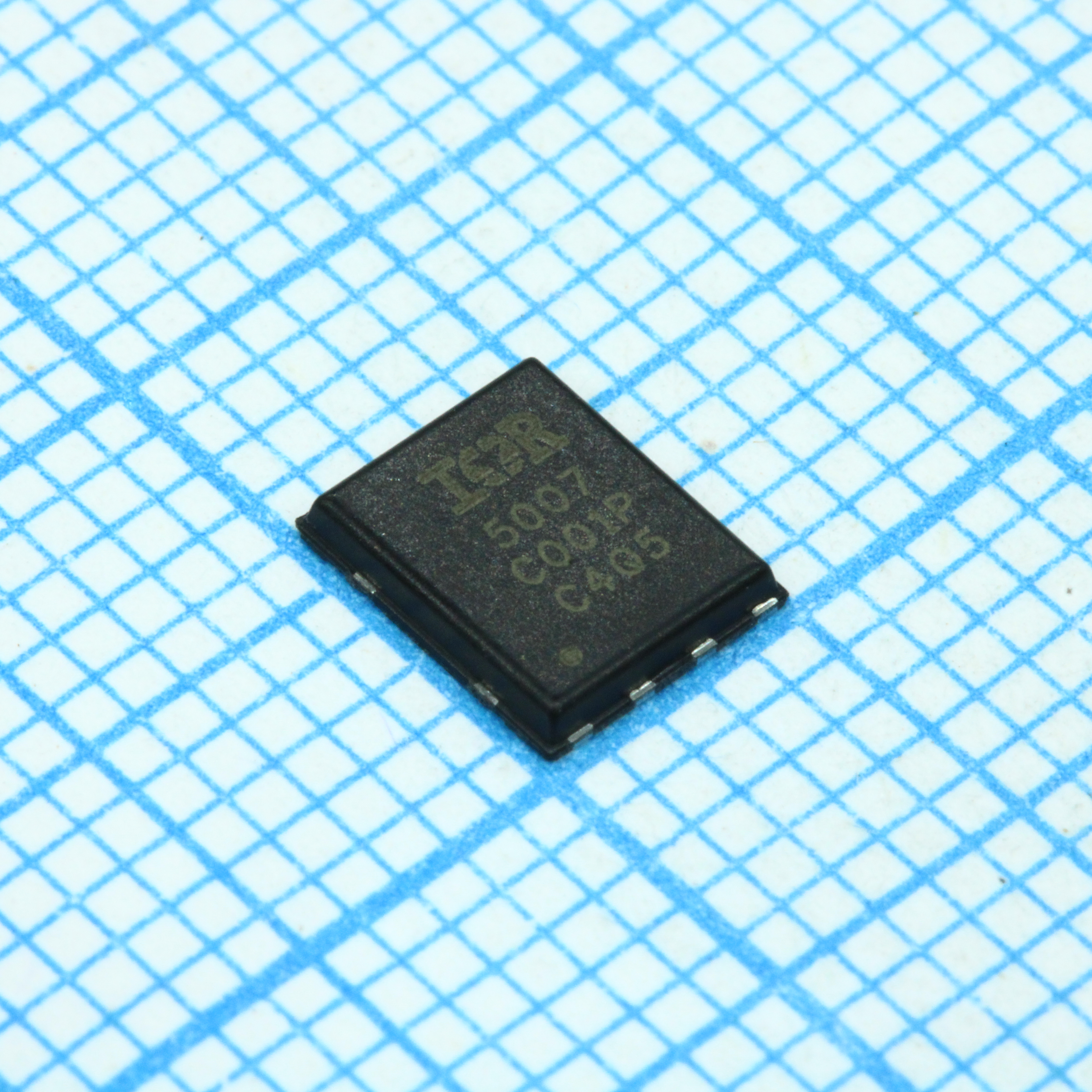 IRFH5007TRPBF - INF
