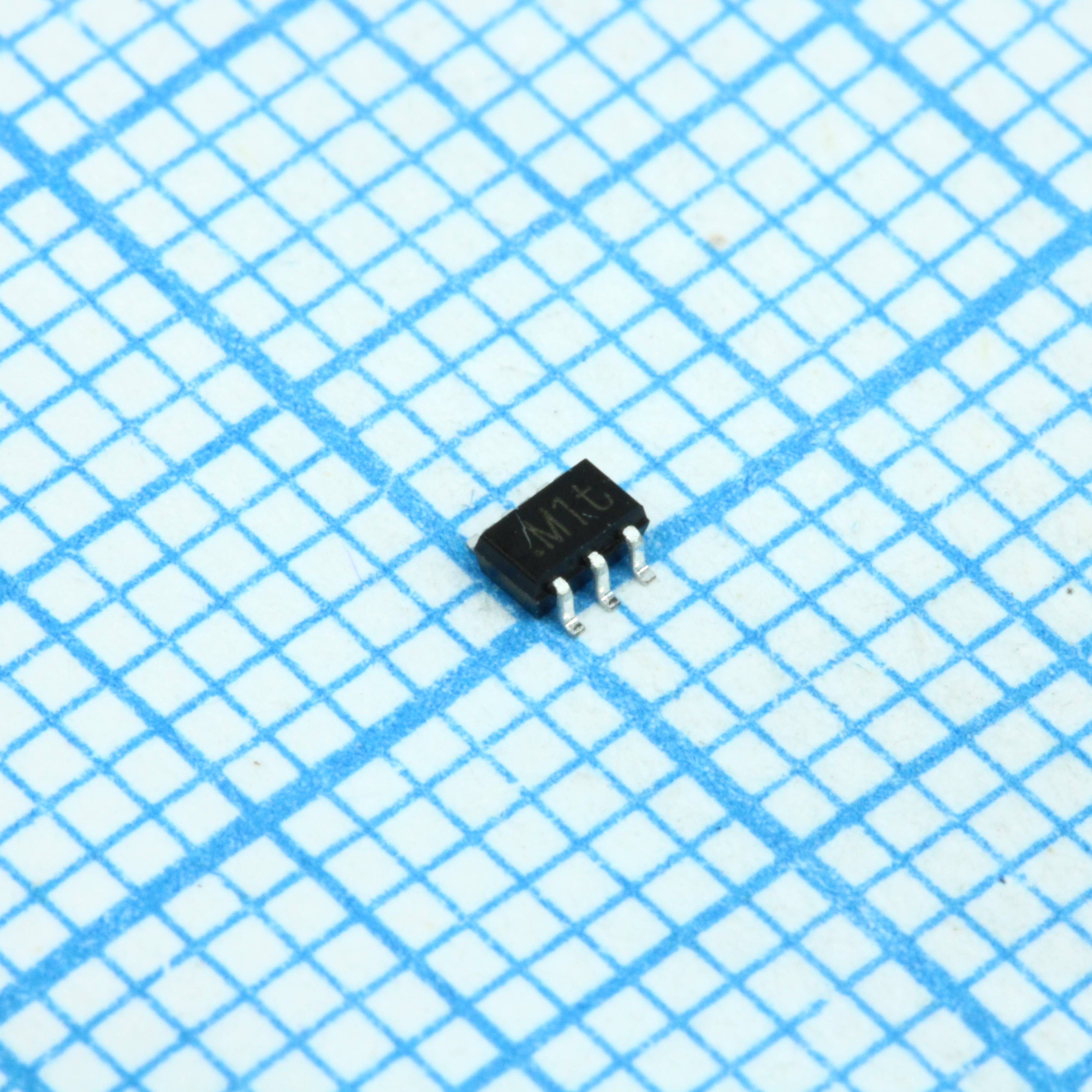 BCM847BS,115 - NEX