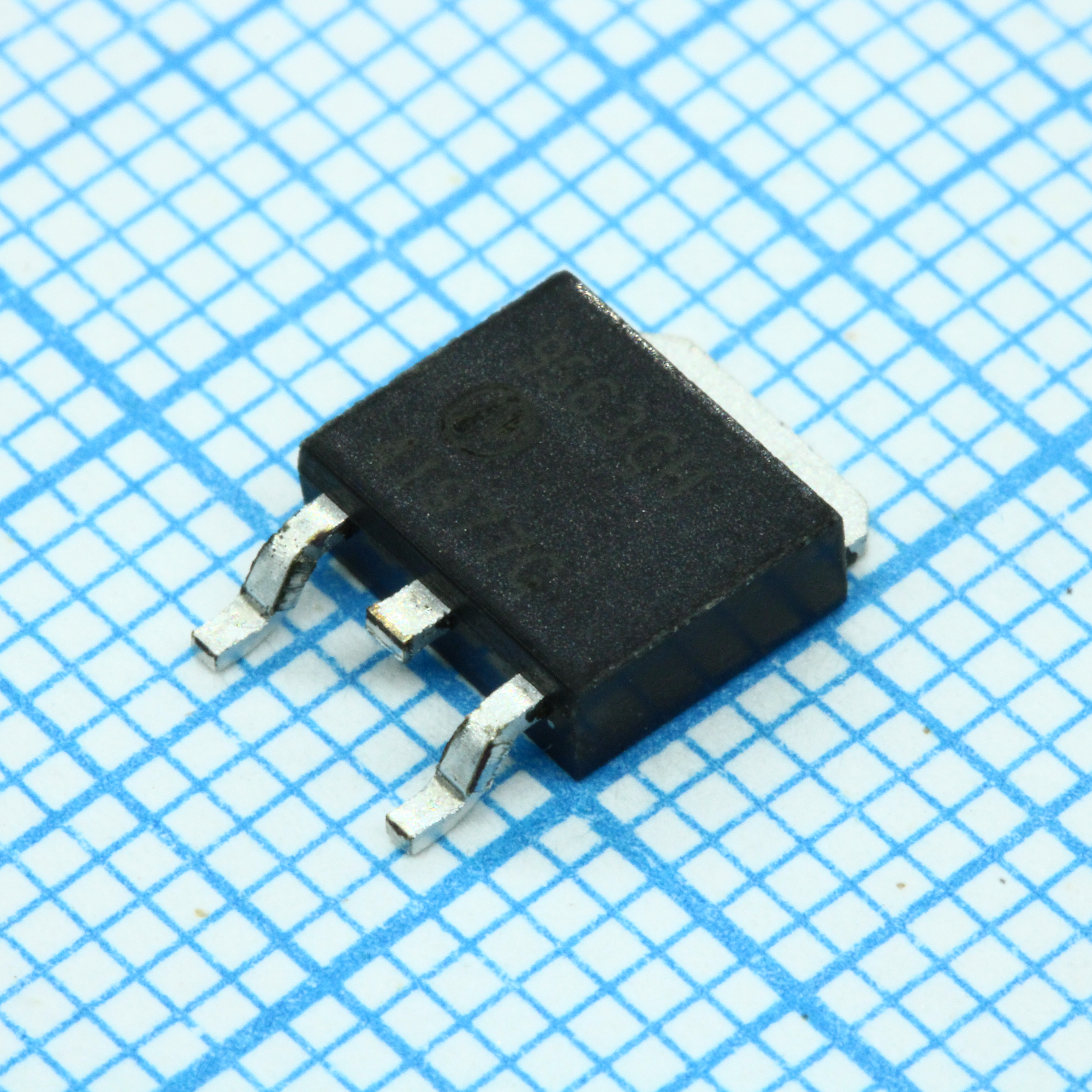 AP9563GH - APEC
