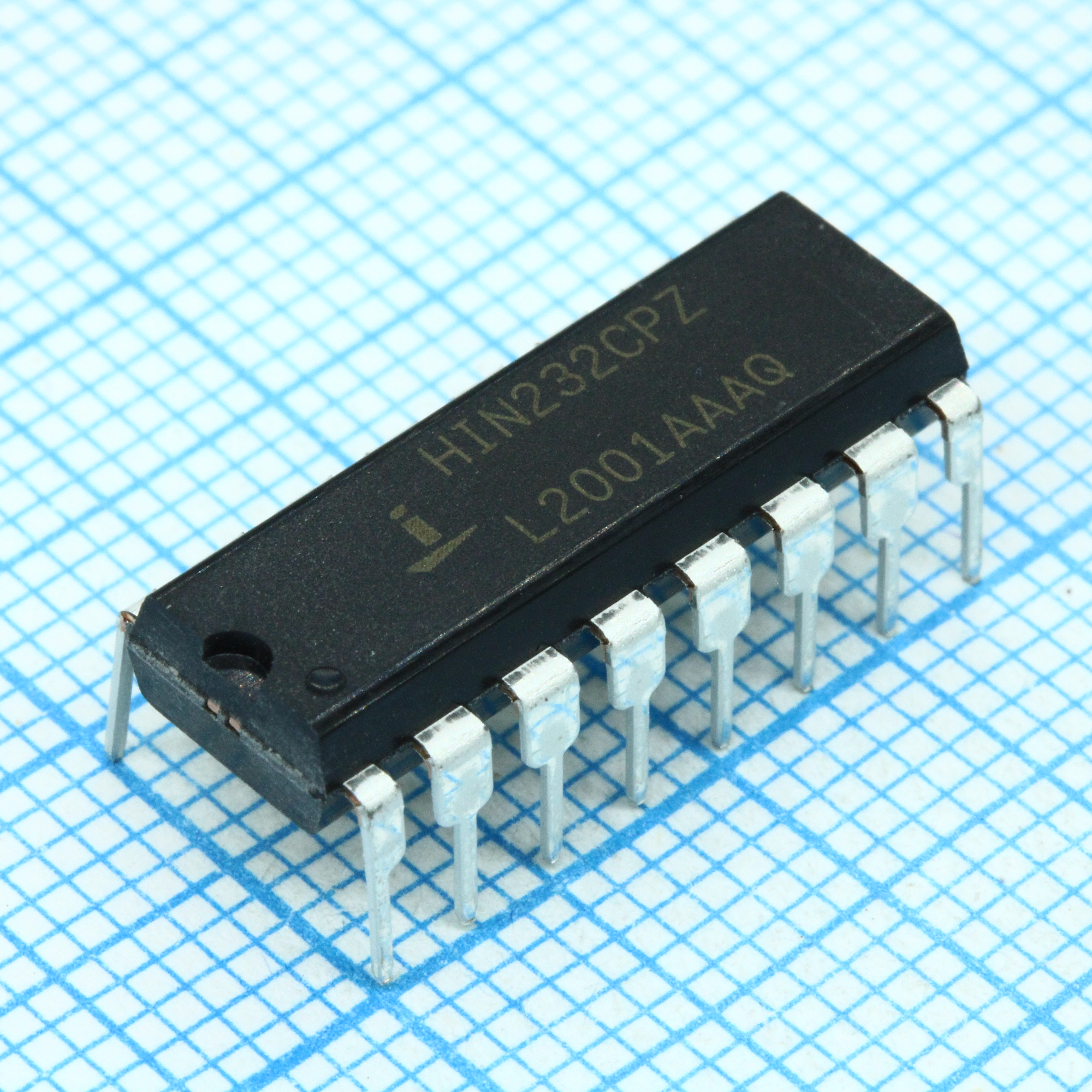 HIN232CPZ - Renesas
