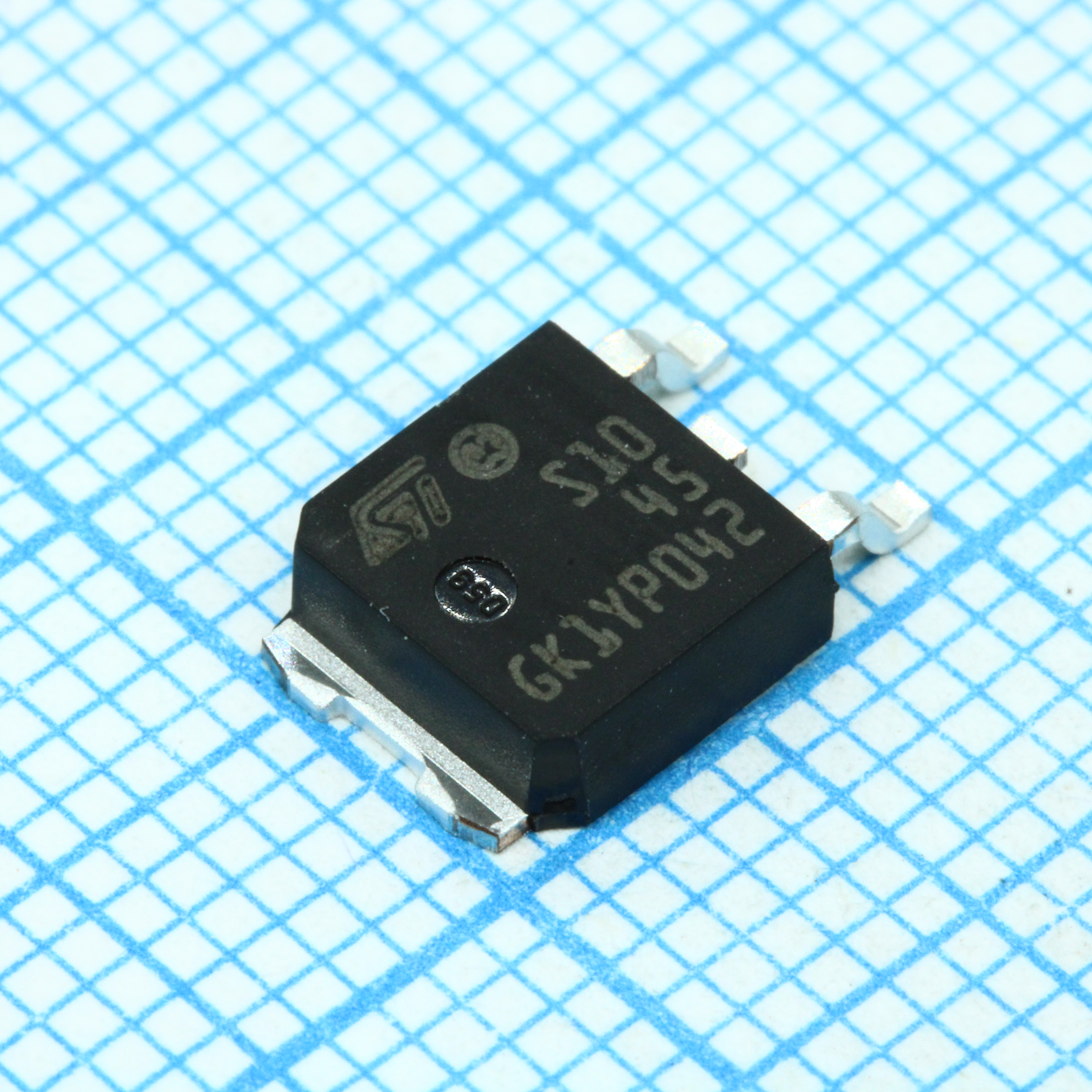 STPS1045B - STM