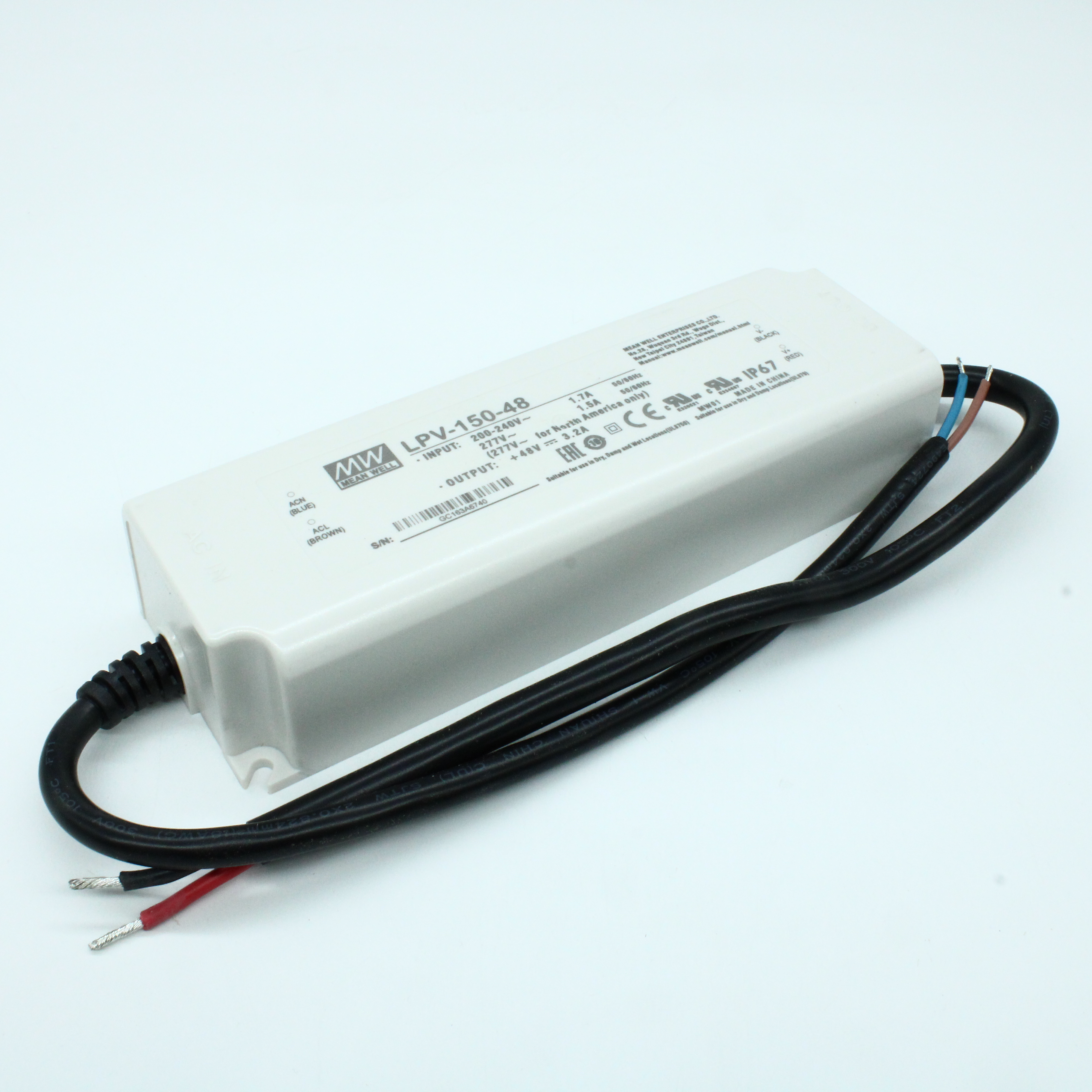 LPV-150-48 - MW
