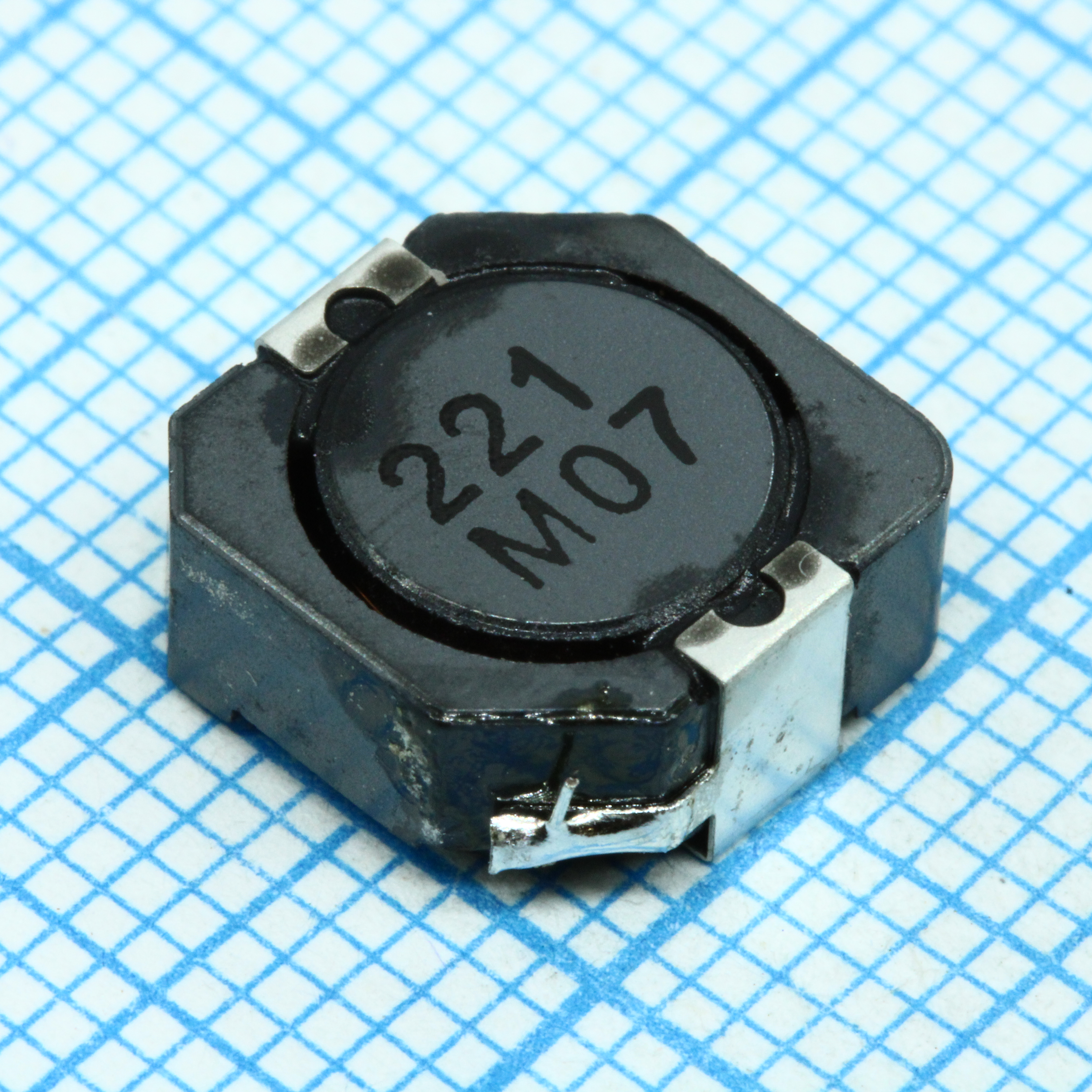 CDRH105RNP-221NC - SUMIDA