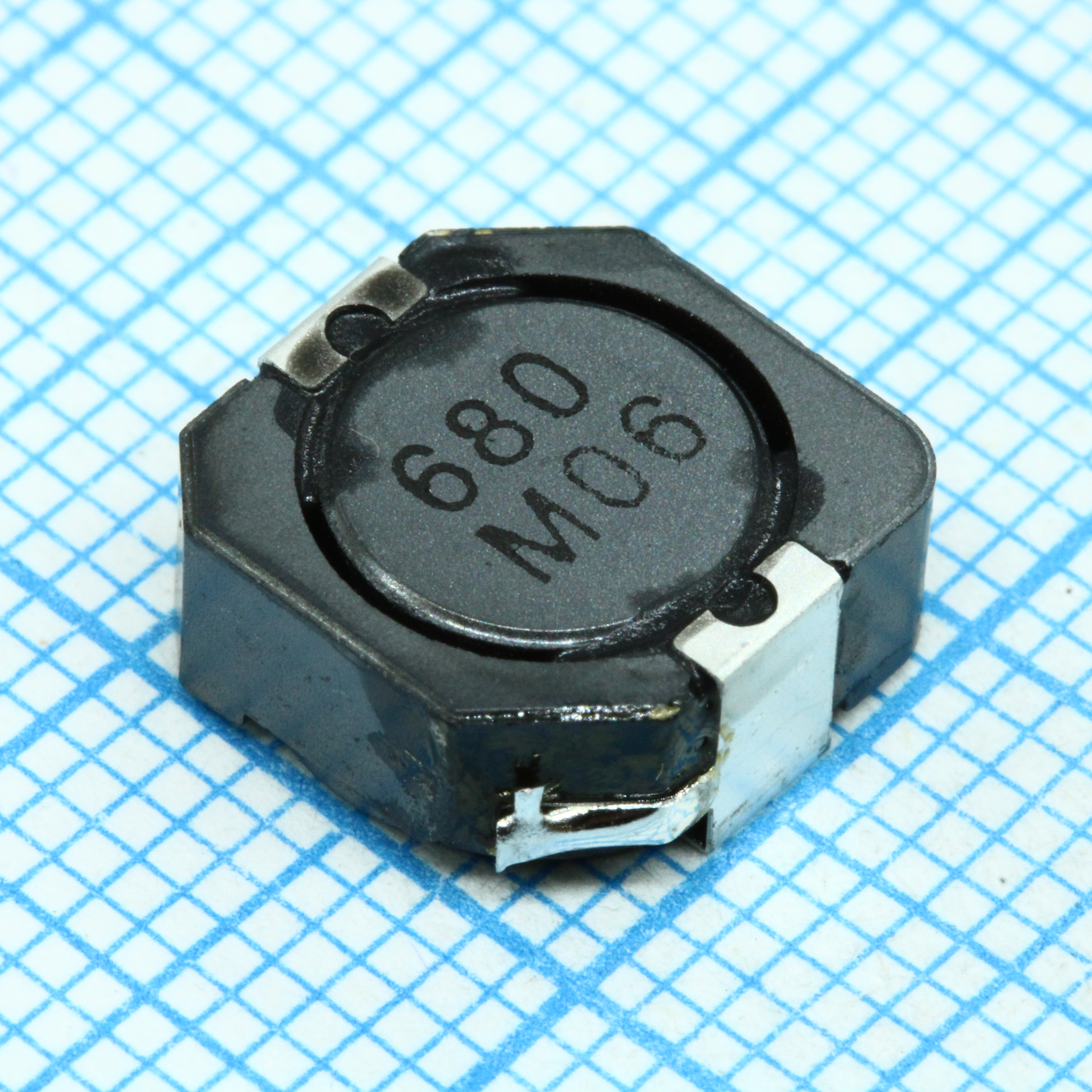 CDRH105RNP-680NC - SUMIDA
