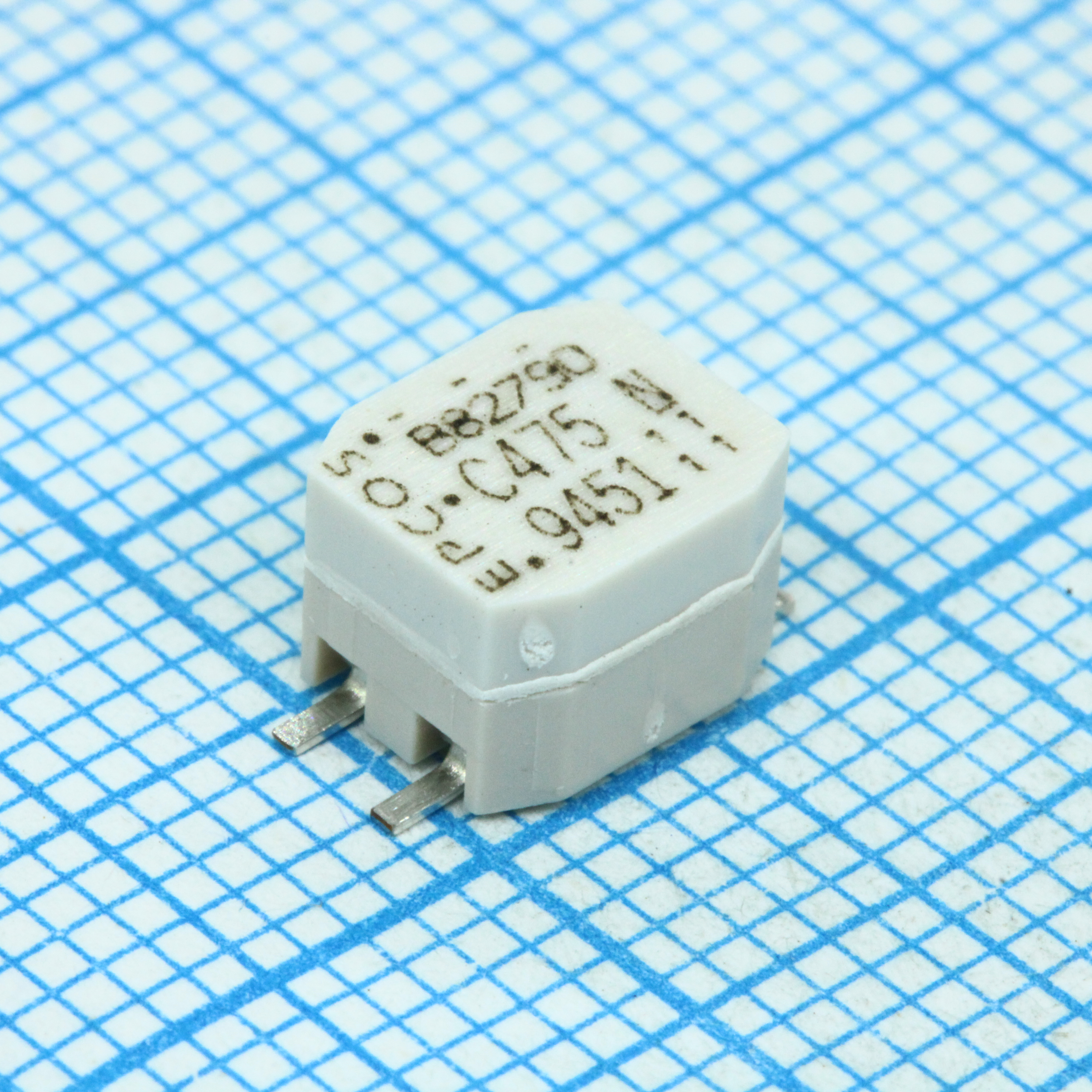 B82790C0475N265 - EPCOS
