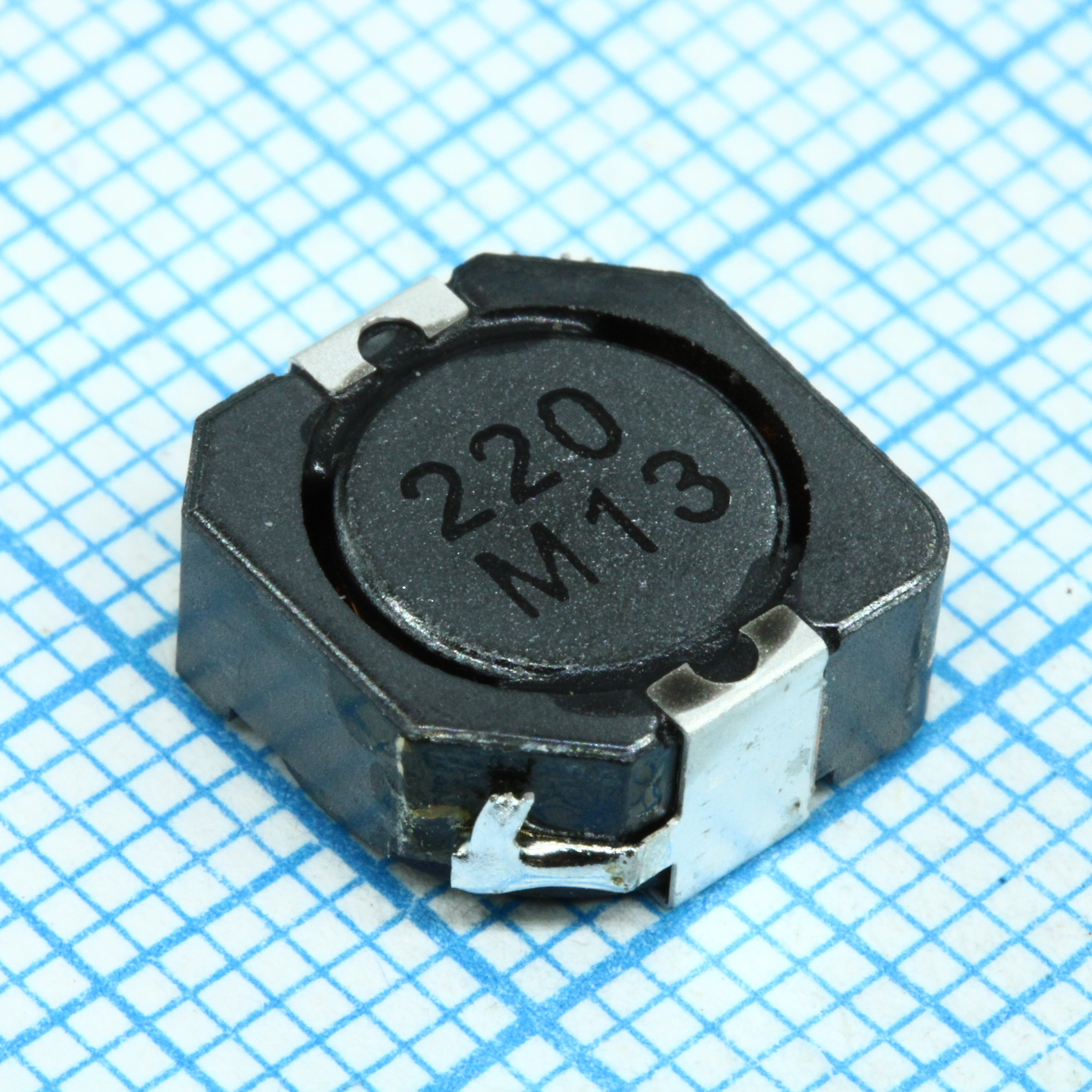 CDRH105RNP-220NC - SUMIDA