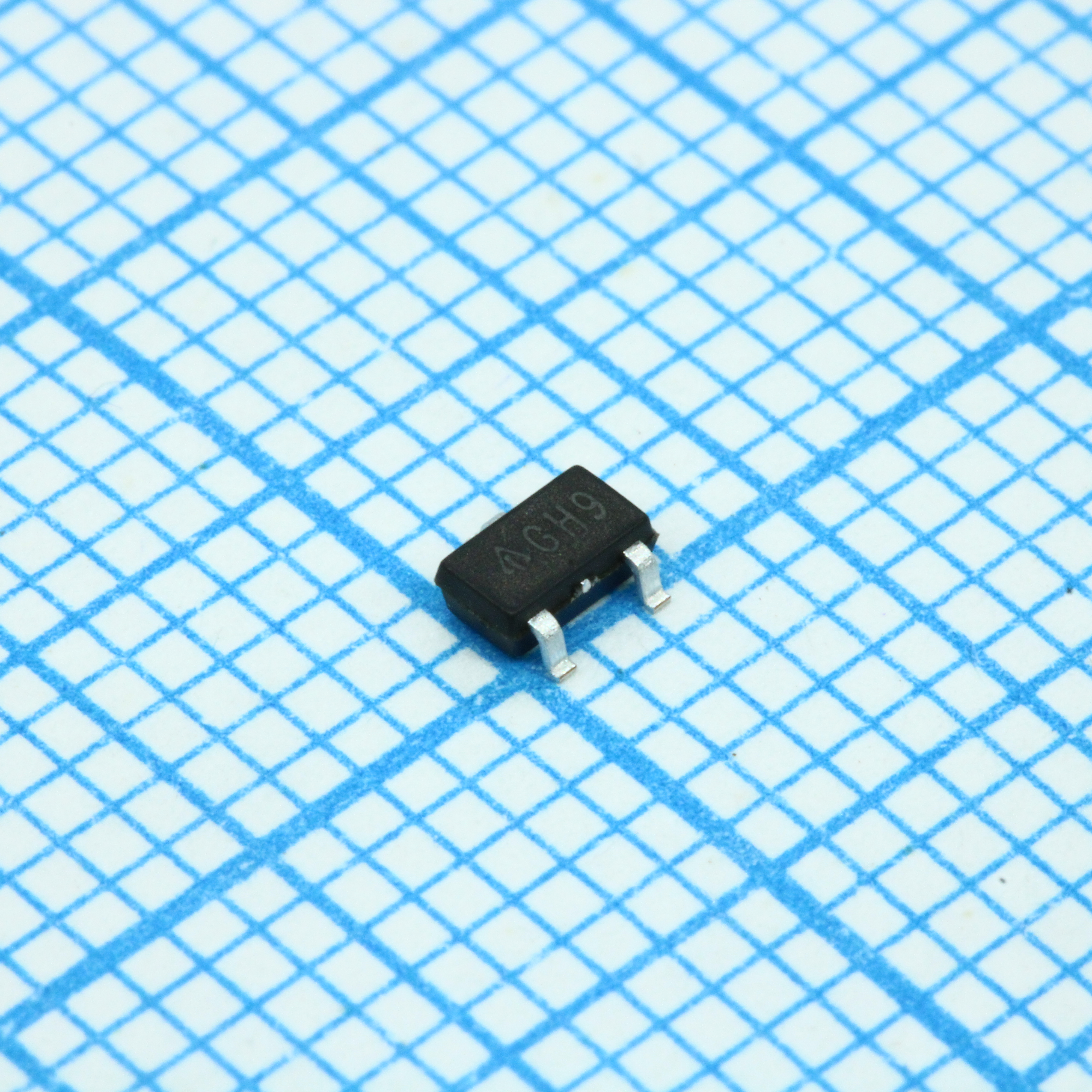 AP2210N-5.0TRG1 - DIODES