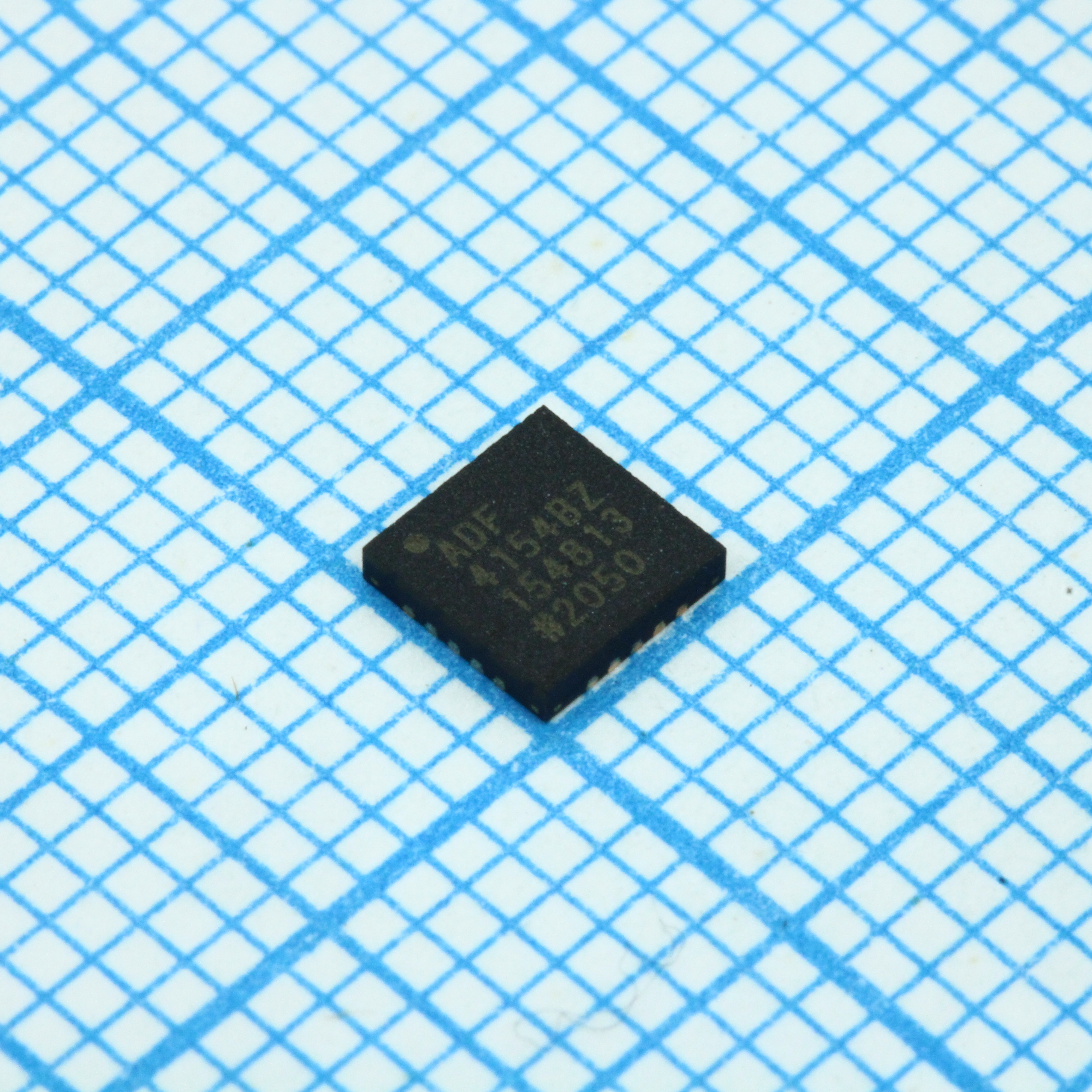 ADF4154BCPZ - AD