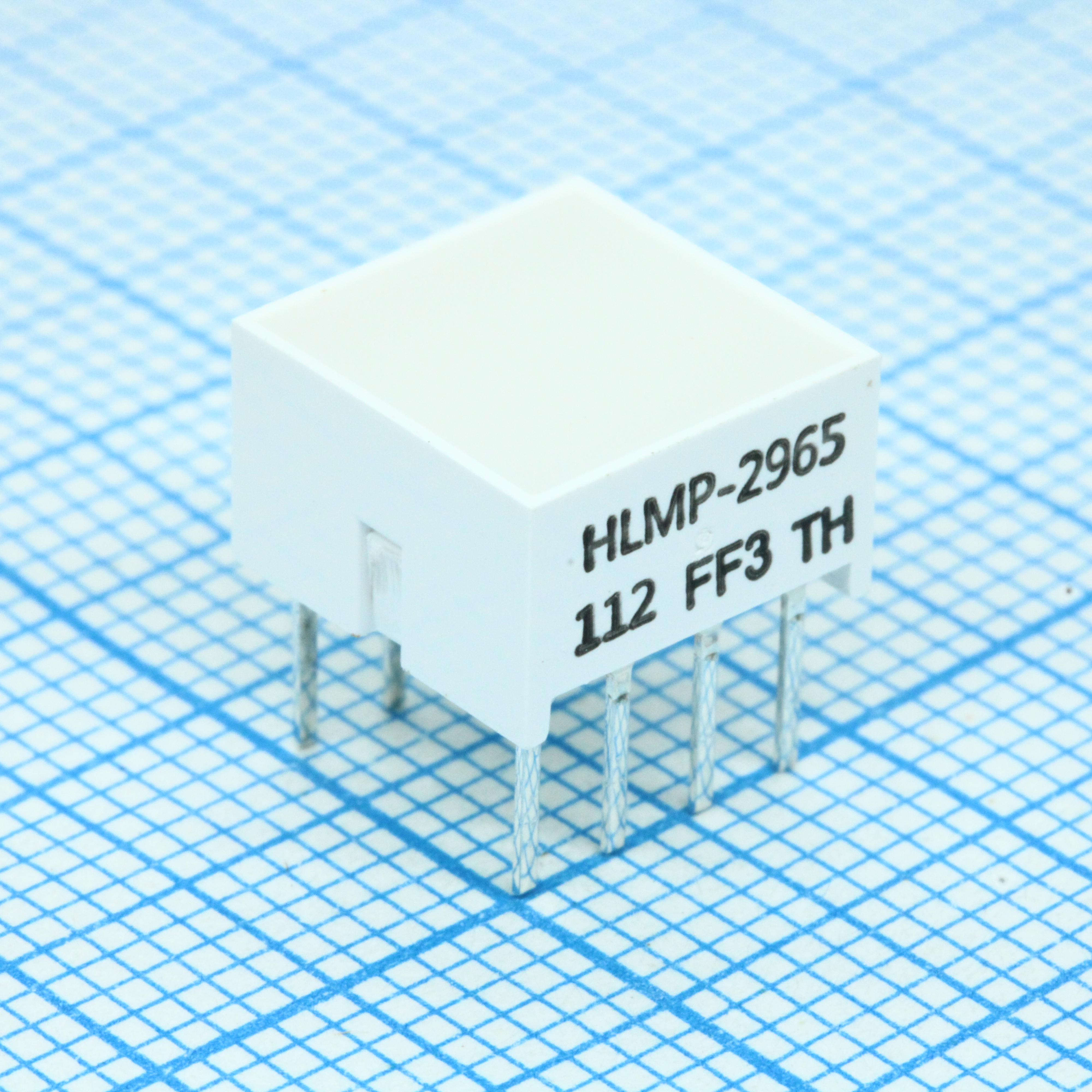 HLMP-2965 - Broadcom