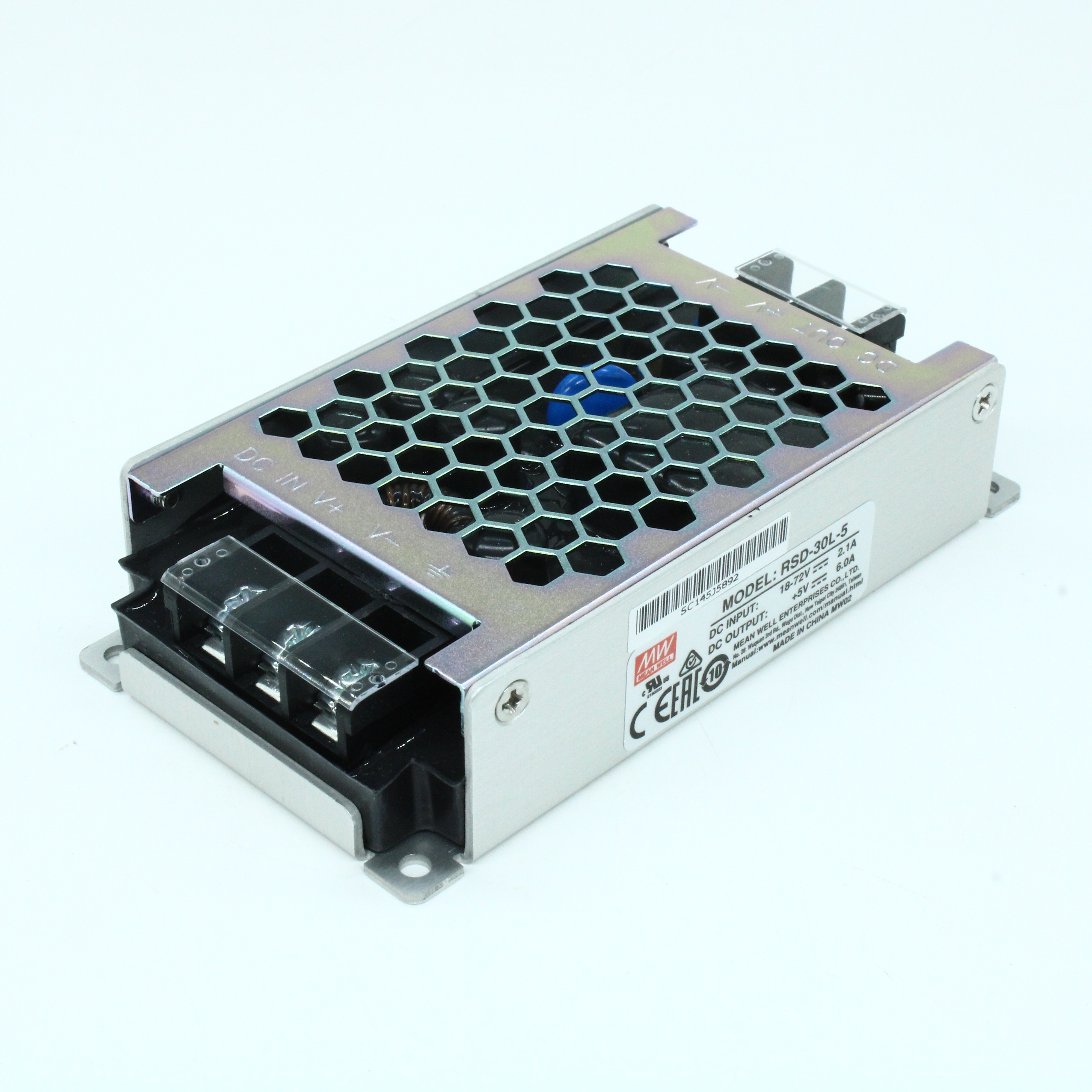 RSD-30L-5 - MW
