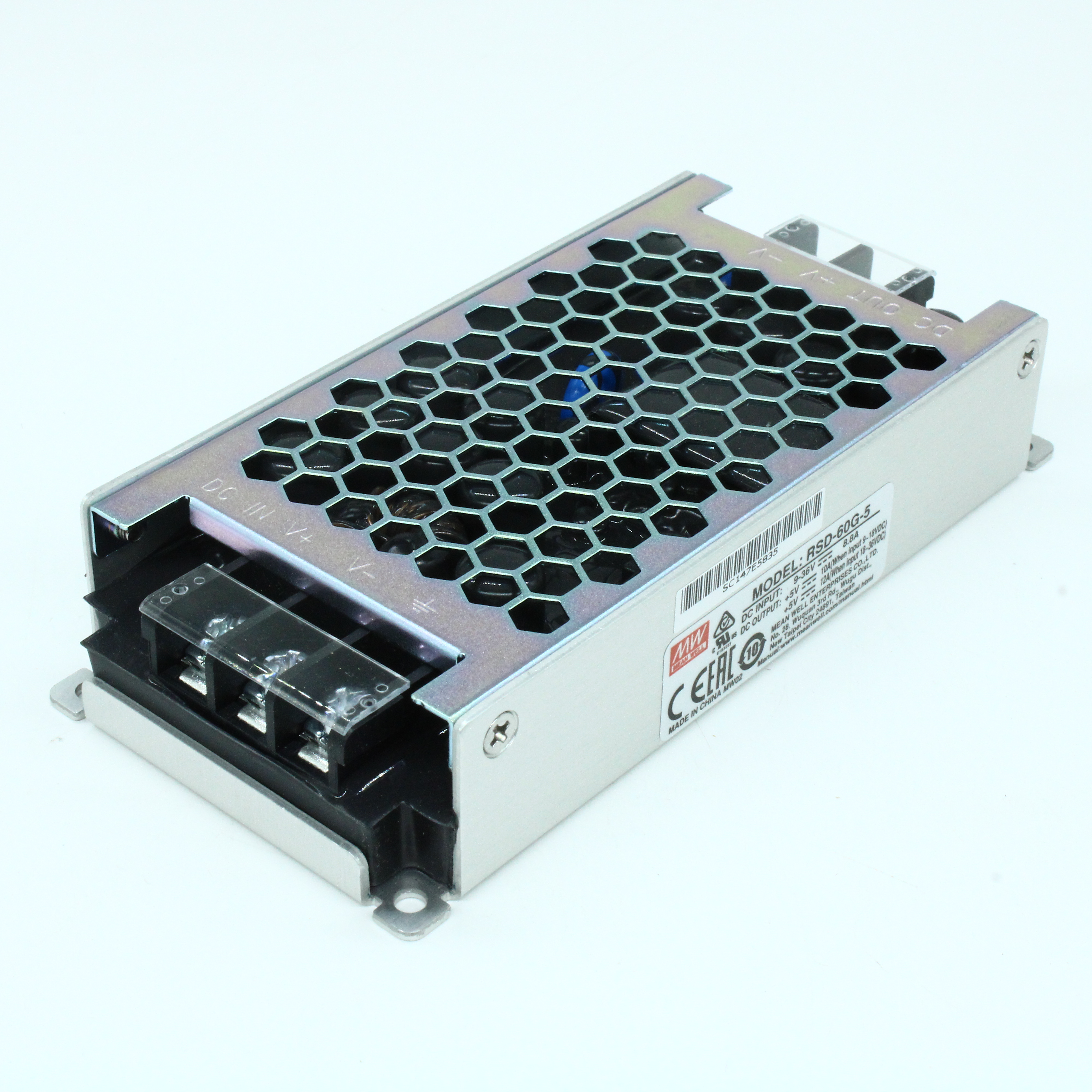 RSD-60G-5 - MW