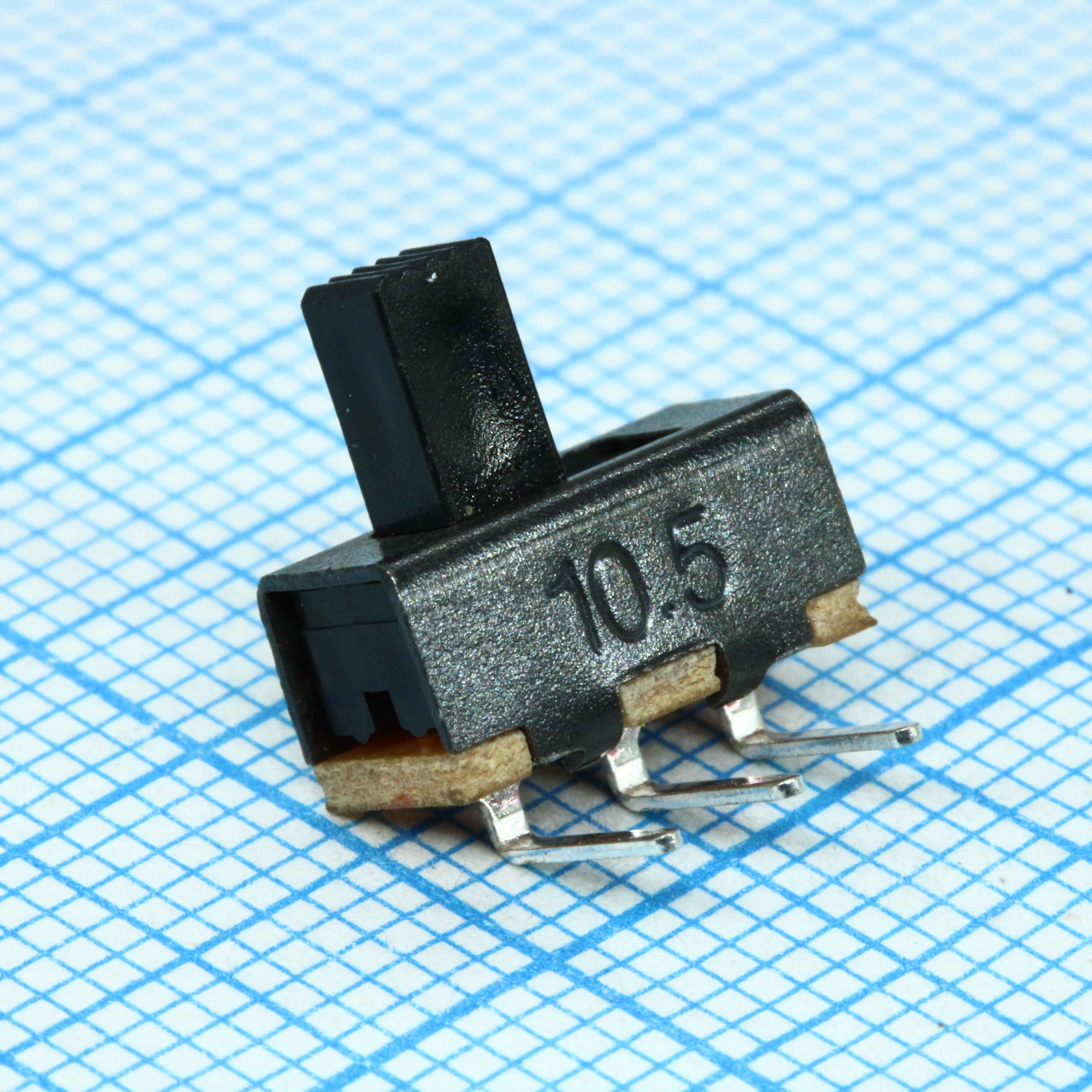SS12F21G5-G - Switronic