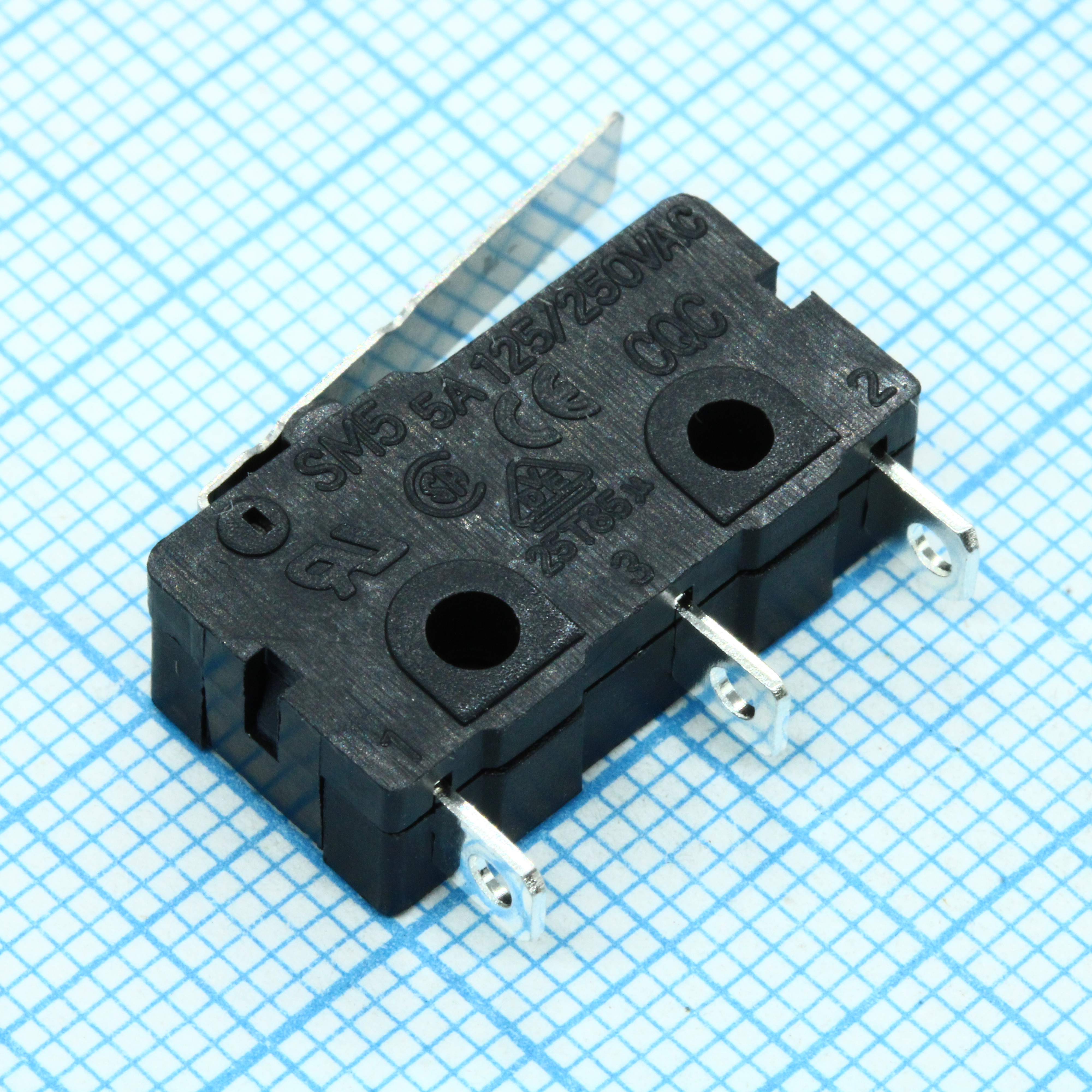 SM5-02N-38G-G - Switronic