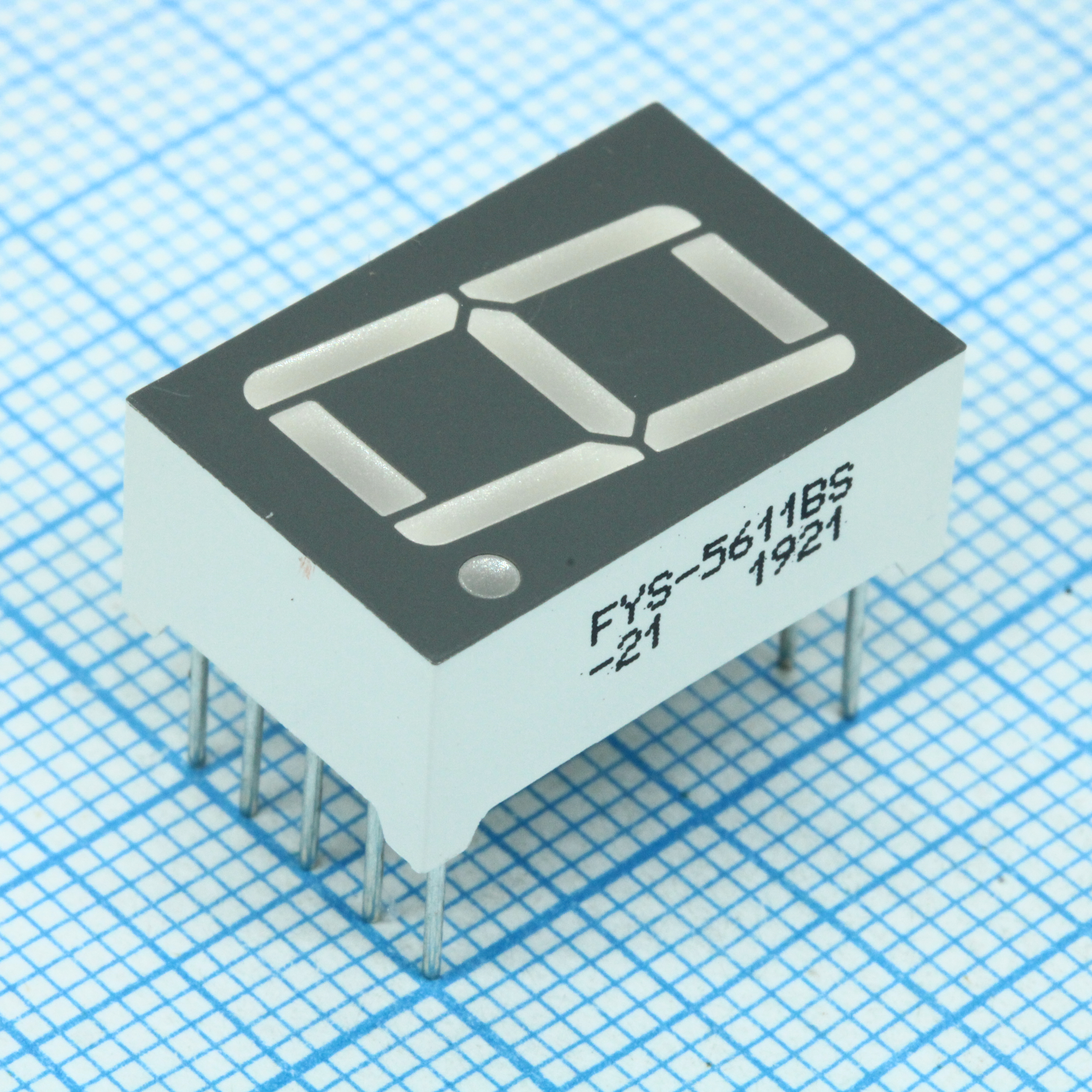 FYS-5611BS-21 - FORYARD