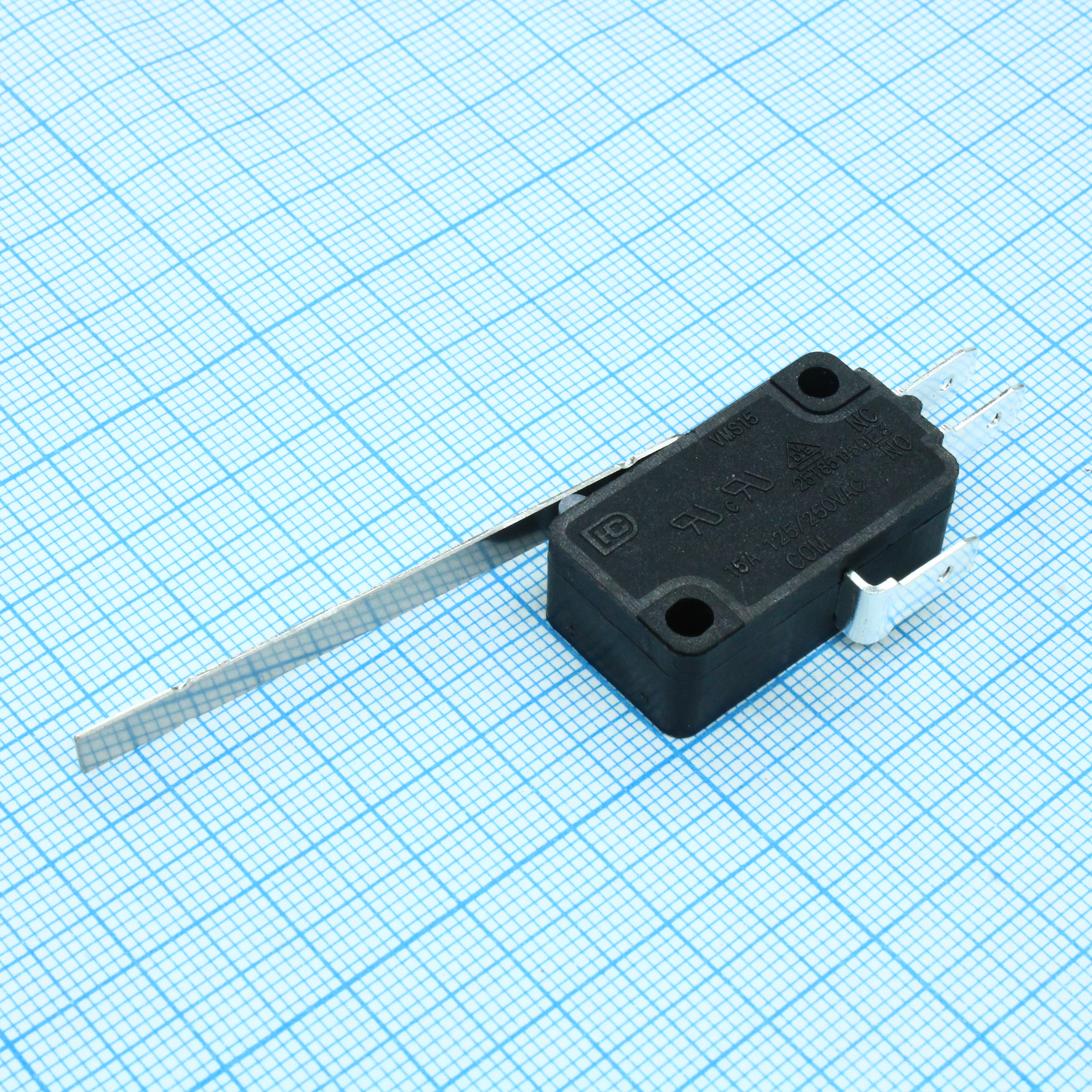 VMS15-03N-40G-G - Switronic