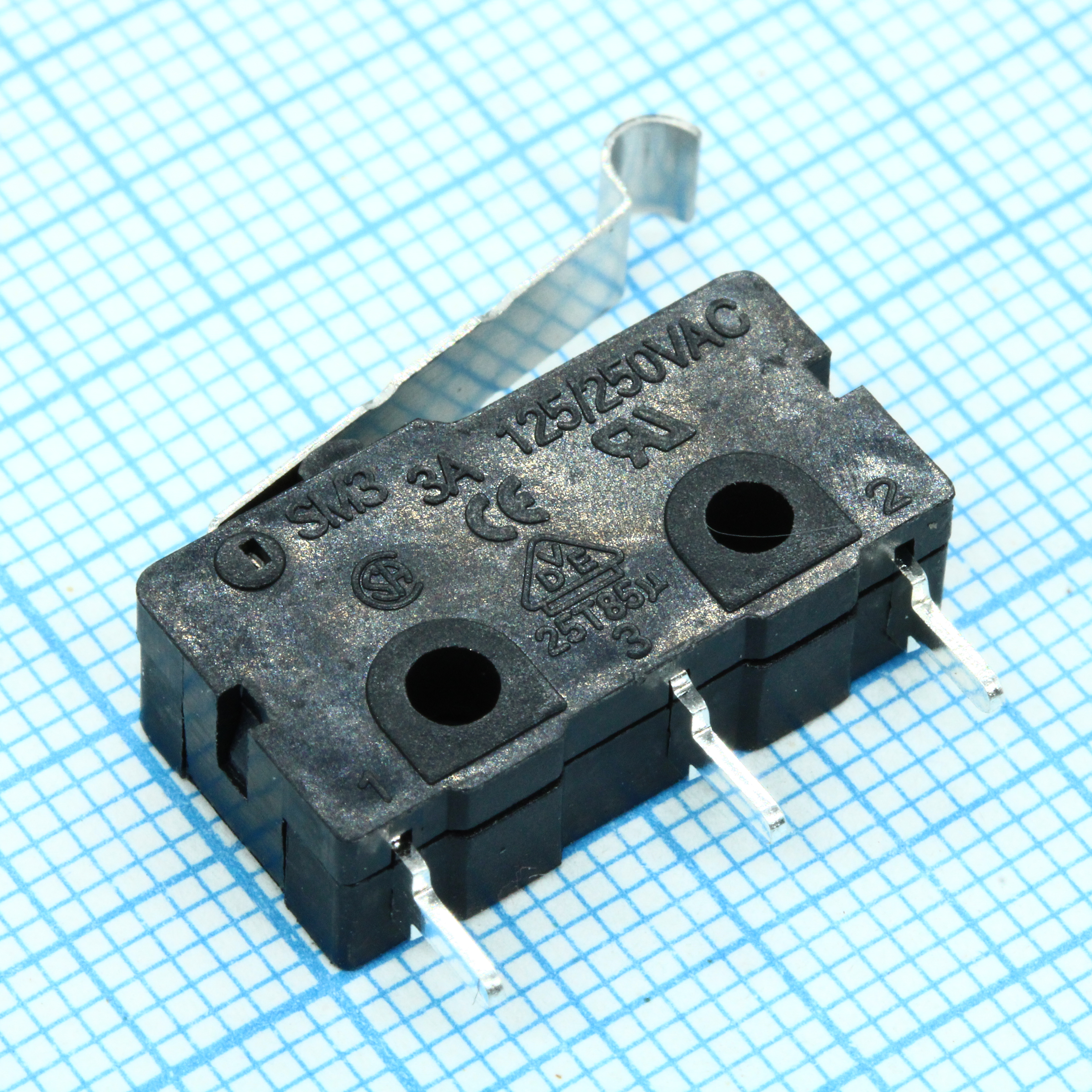 SM3-04P-40G-G - Switronic
