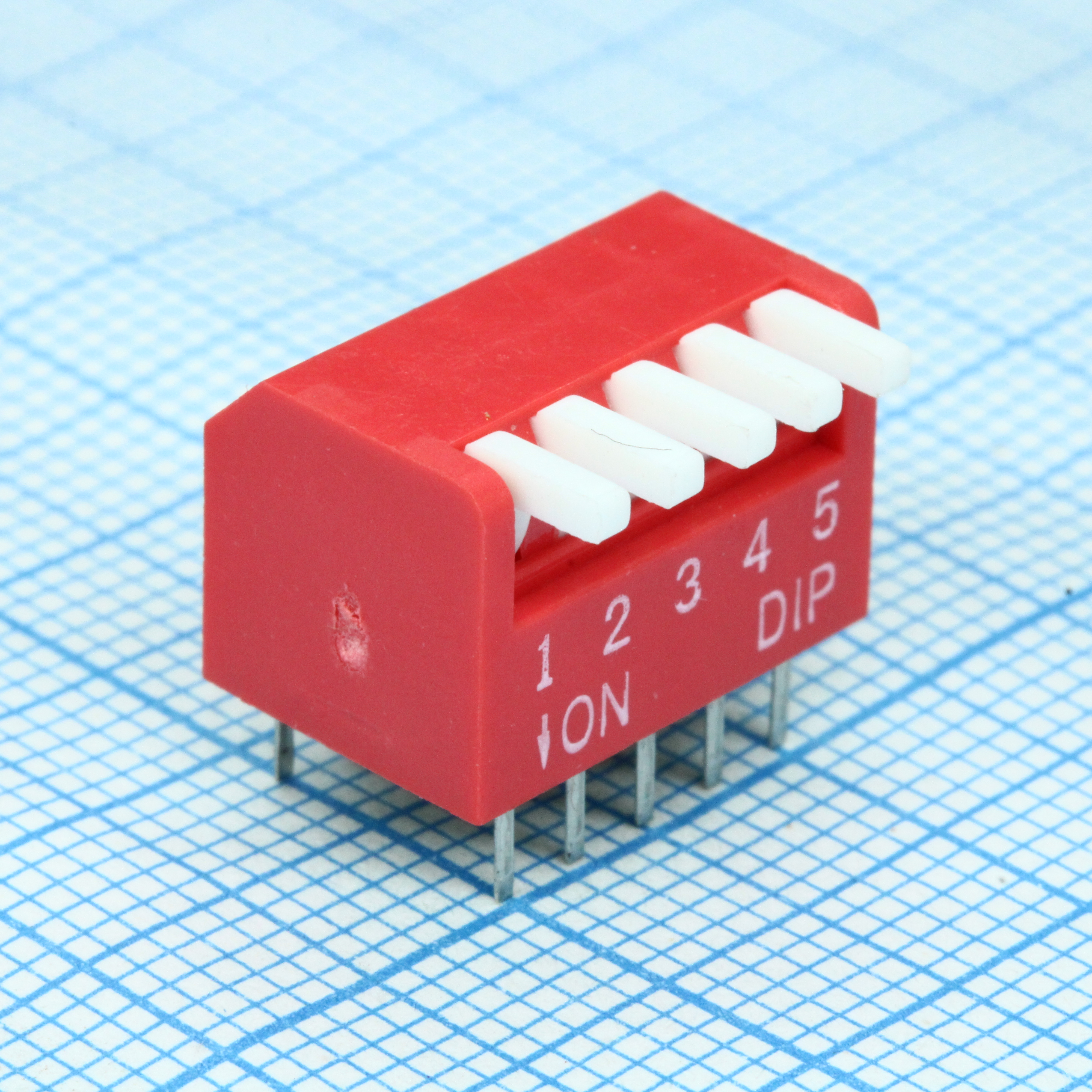 L-KLS7-DPT-05-R-00 - KLS