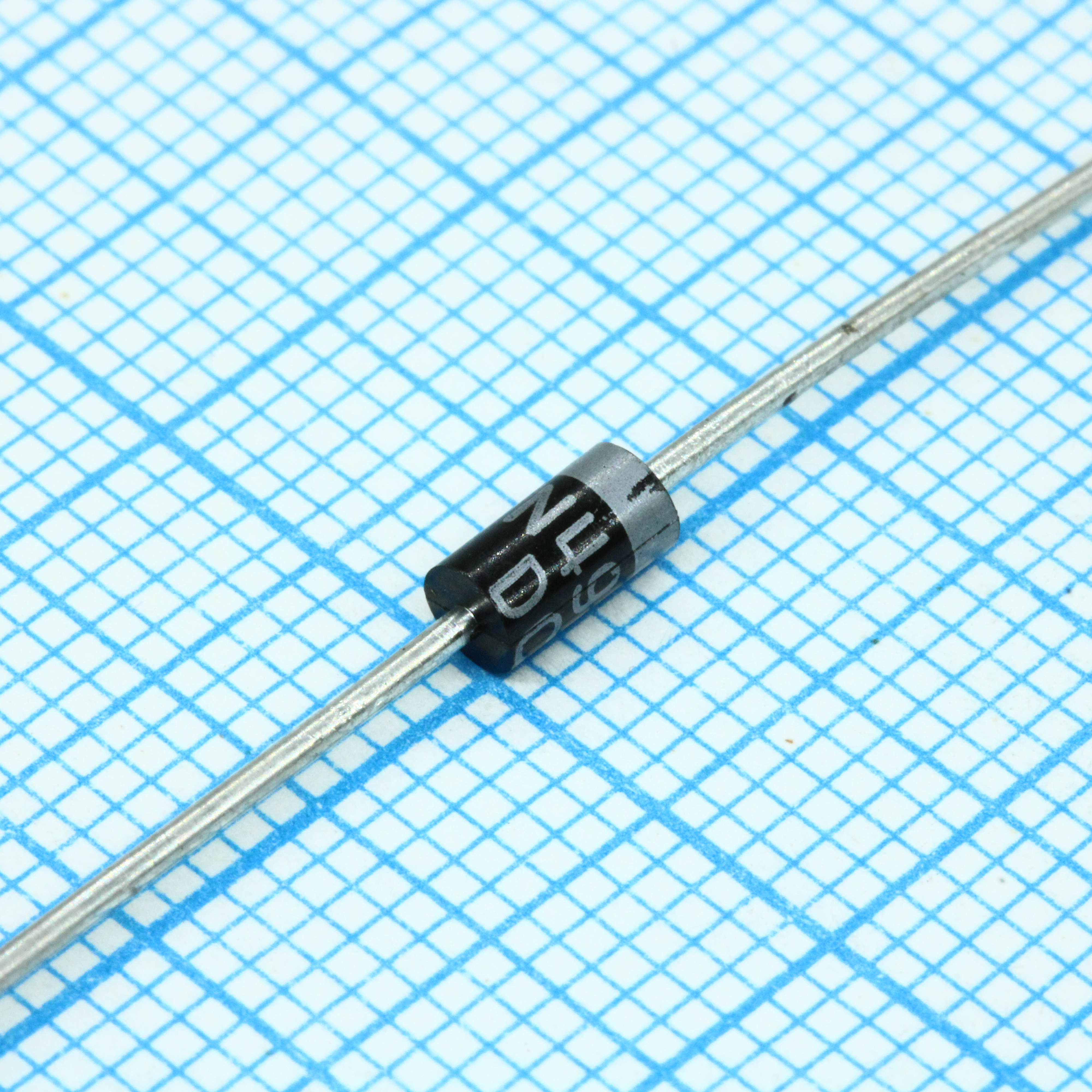 1N4935 T/B - DC