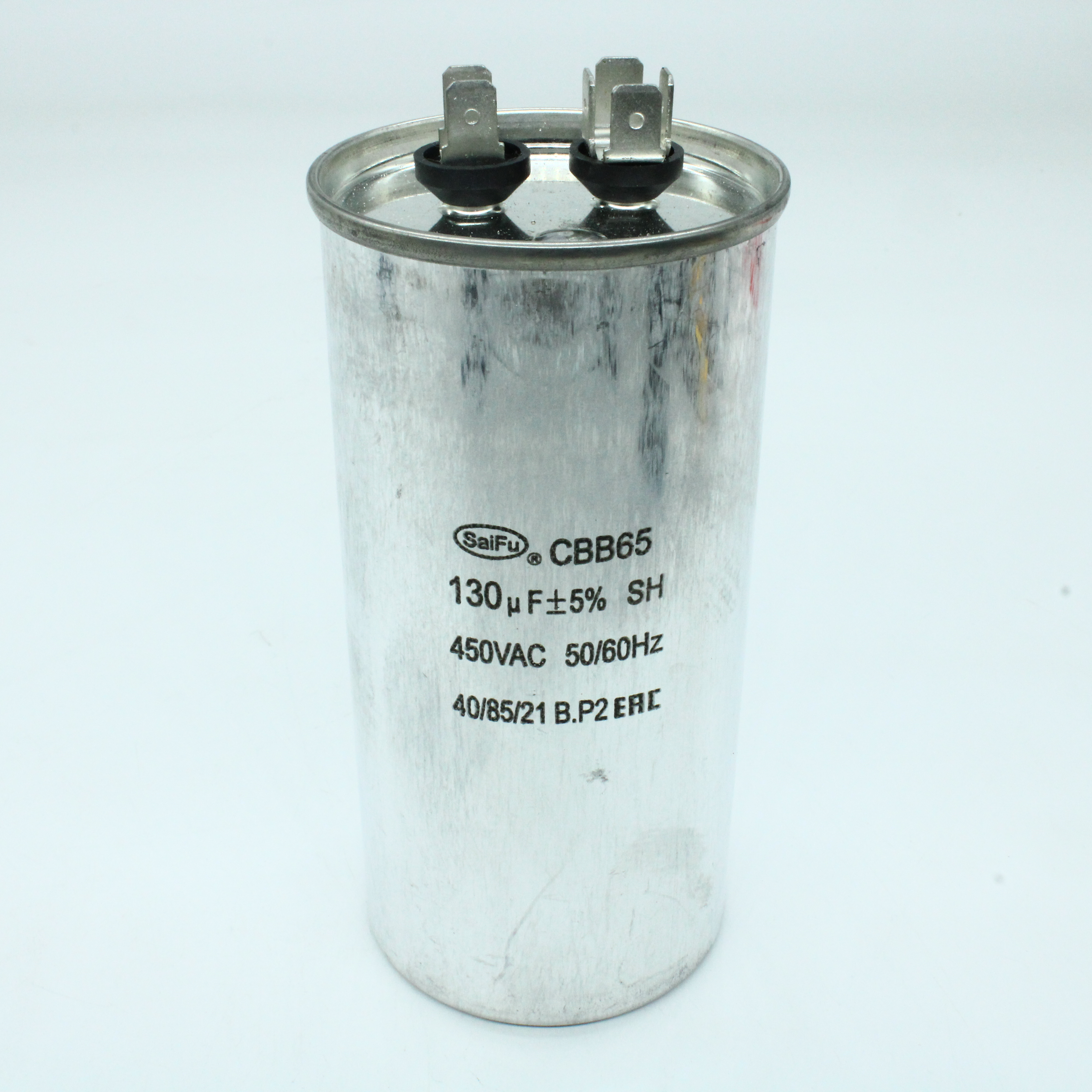 CBB65 130UF  450V - SAIFU