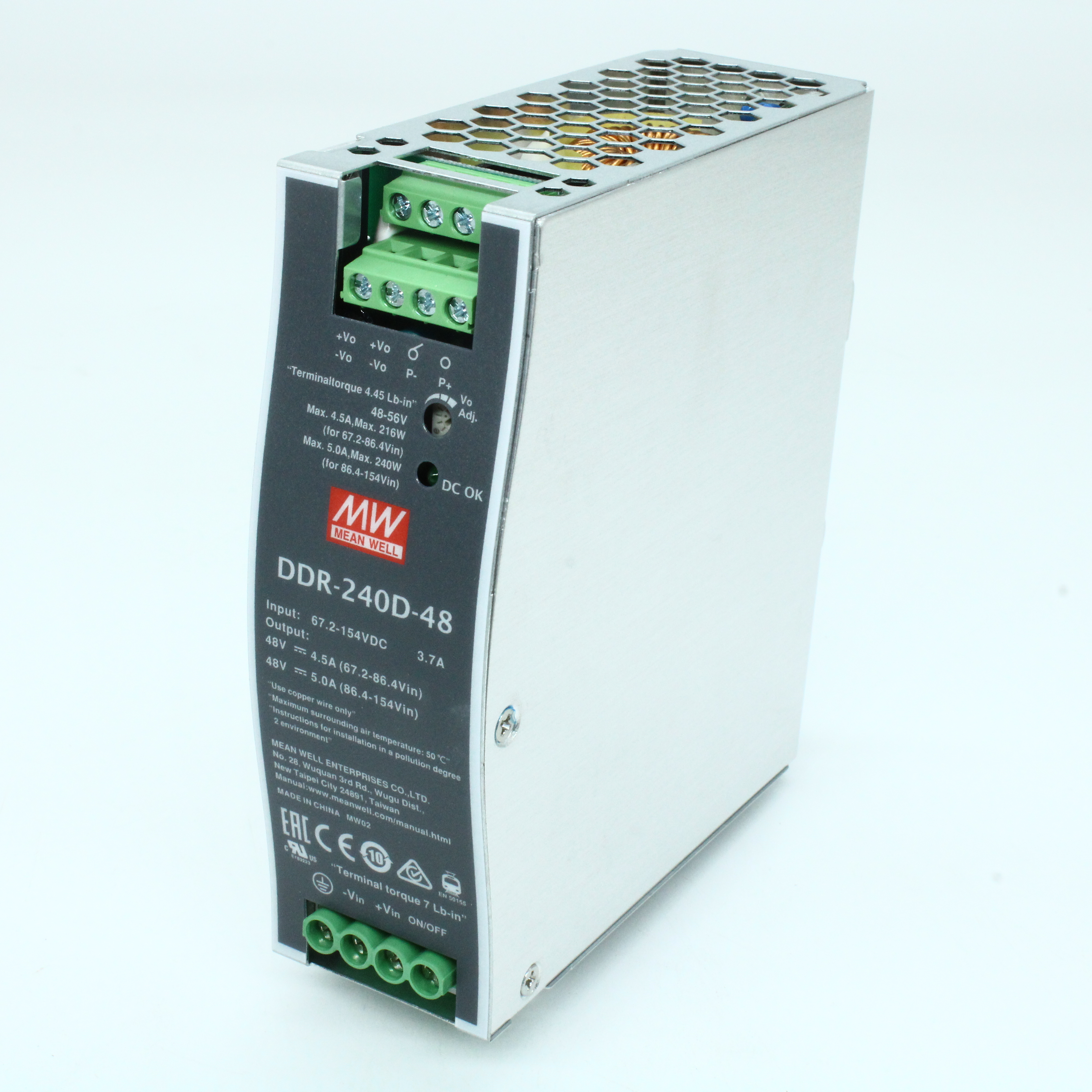DDR-240D-48 - MW