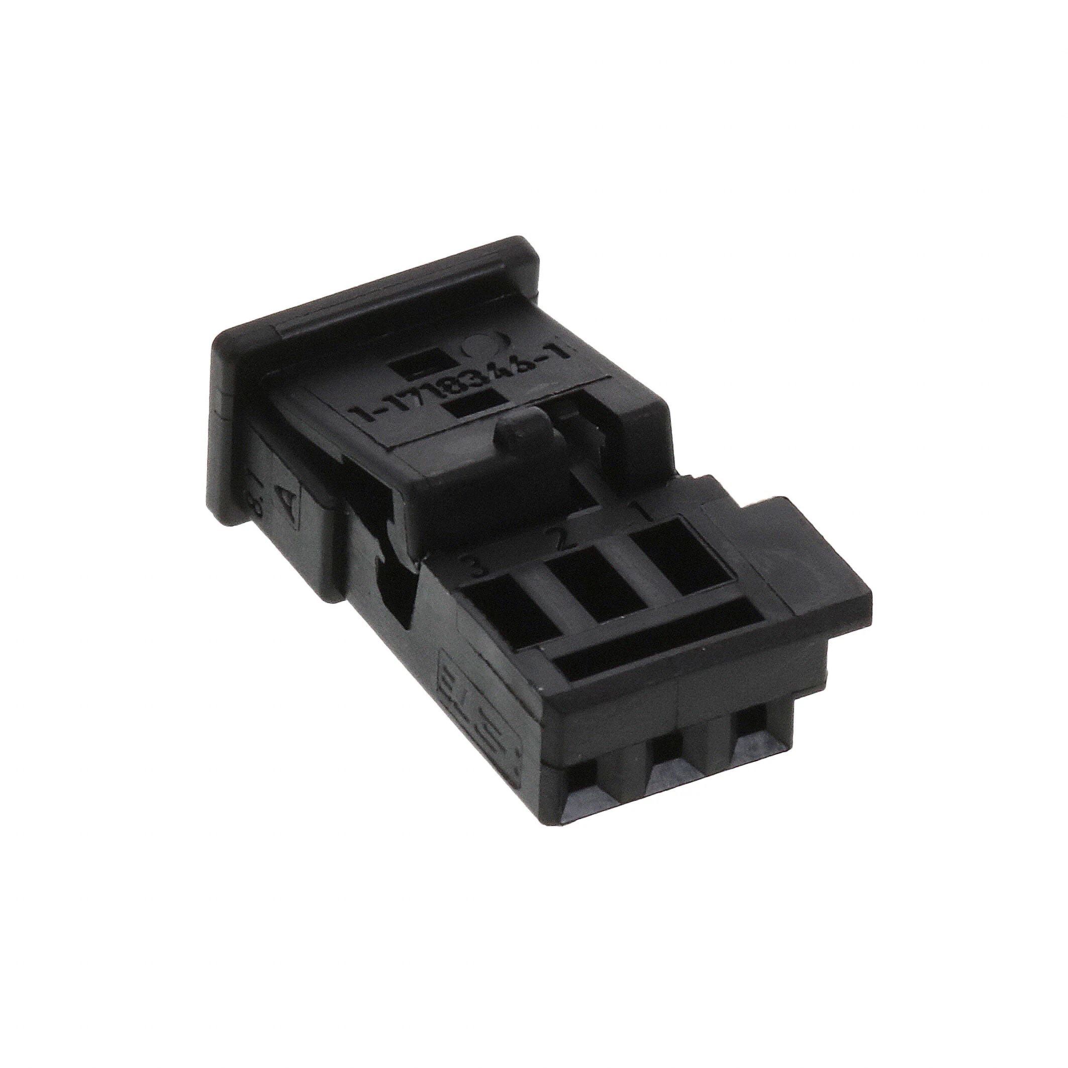 1-1718346-1 - TE Connectivity