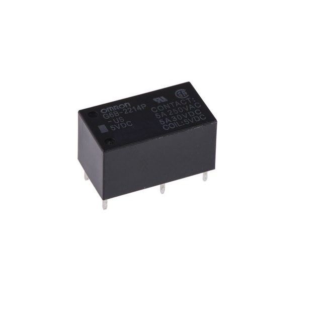 G6B-2214PUS-5DC - OMRON