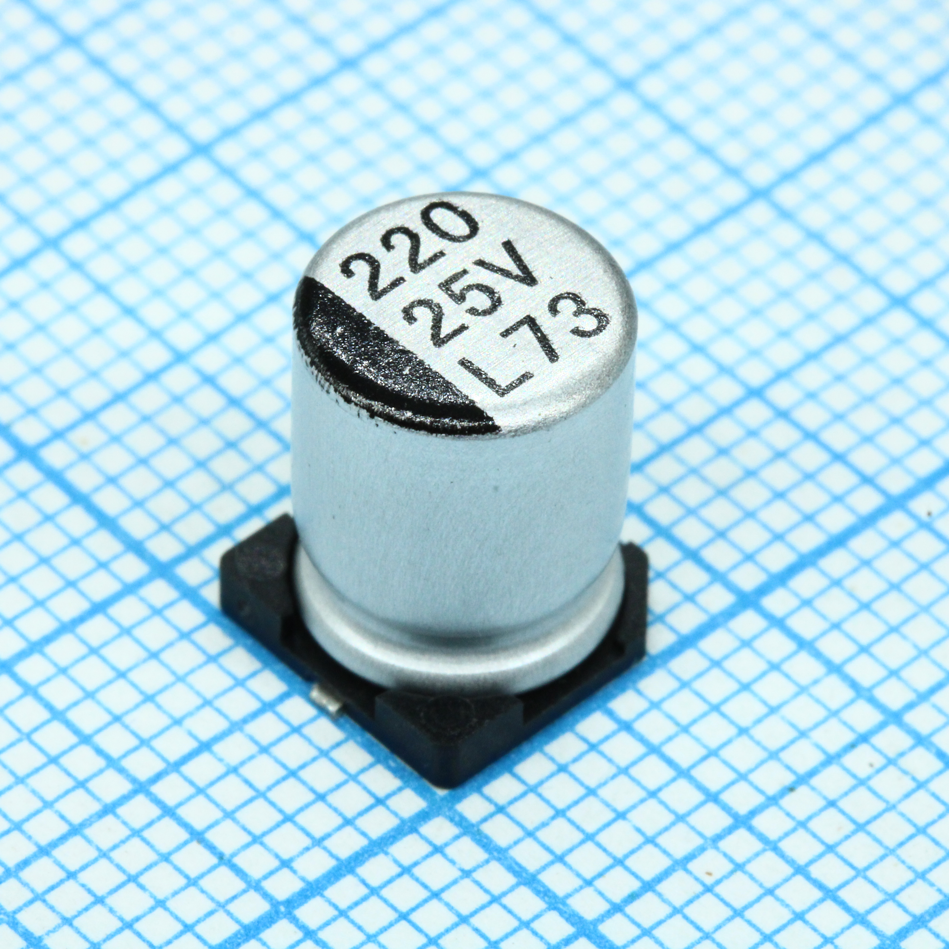 ELV221M25RE - Hitano
