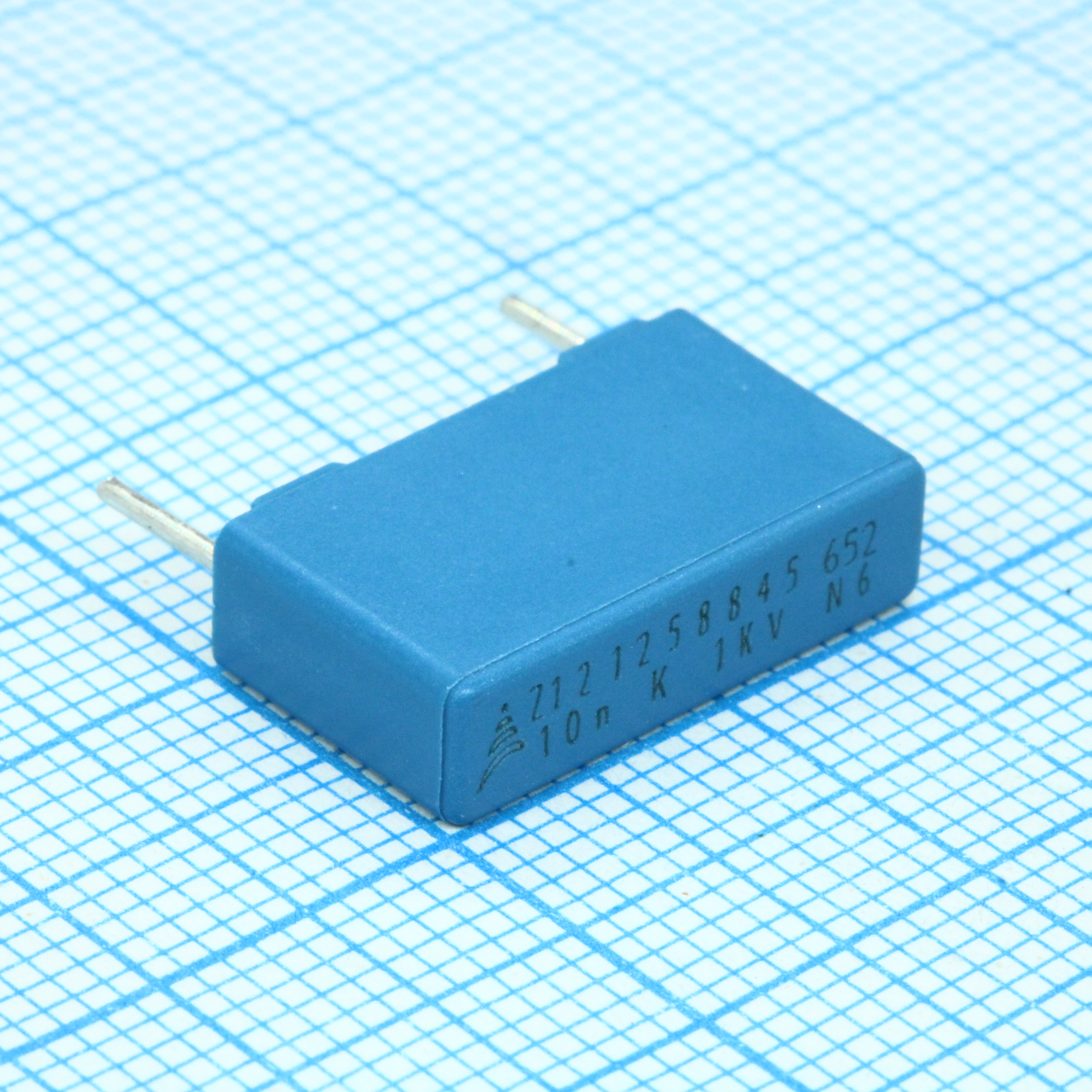 B32652A0103K - EPCOS