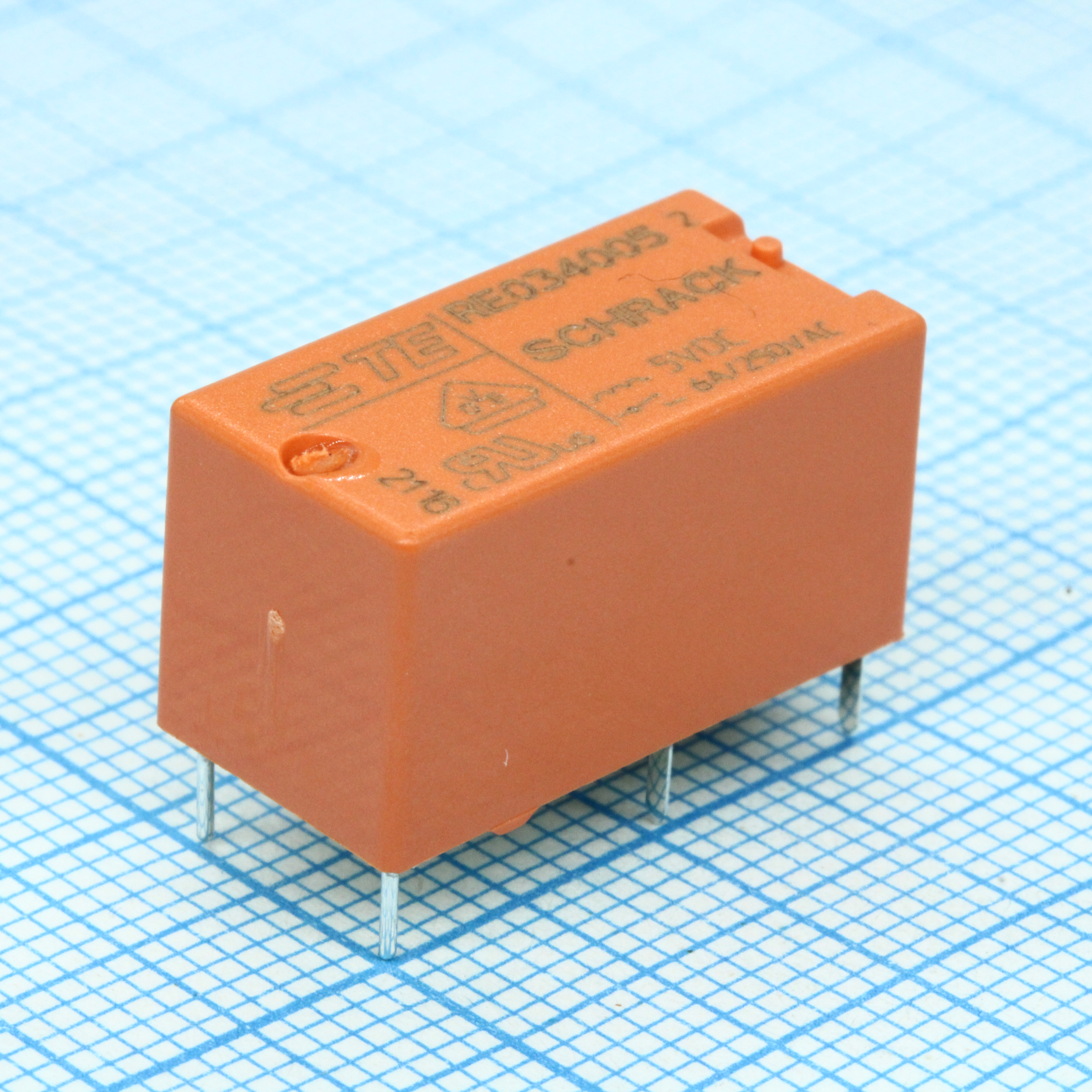 2-1416010-3 - TE Connectivity