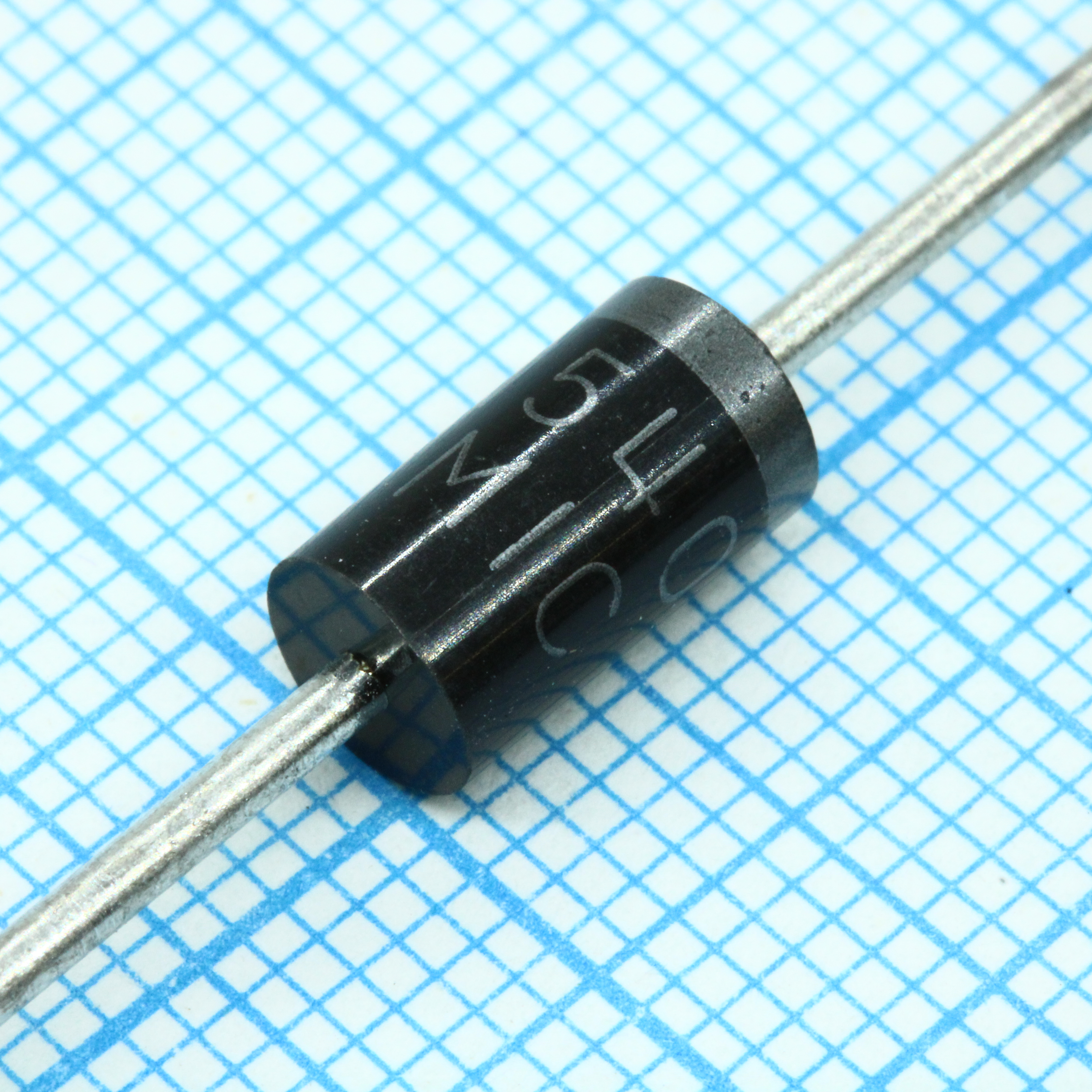 1N5404 - MIC