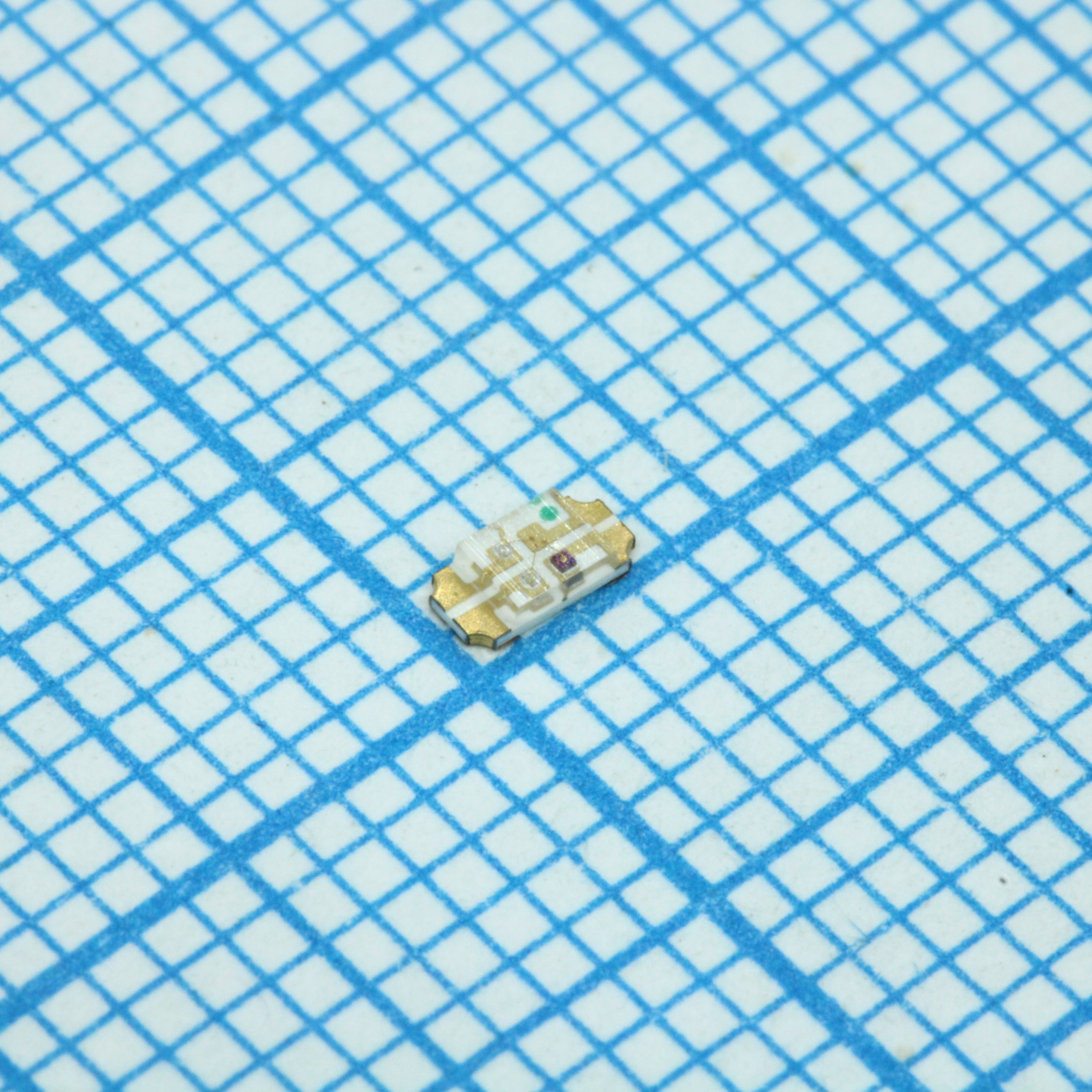 HL-PCF-3216S39FU70GH203BC-A - HongLi