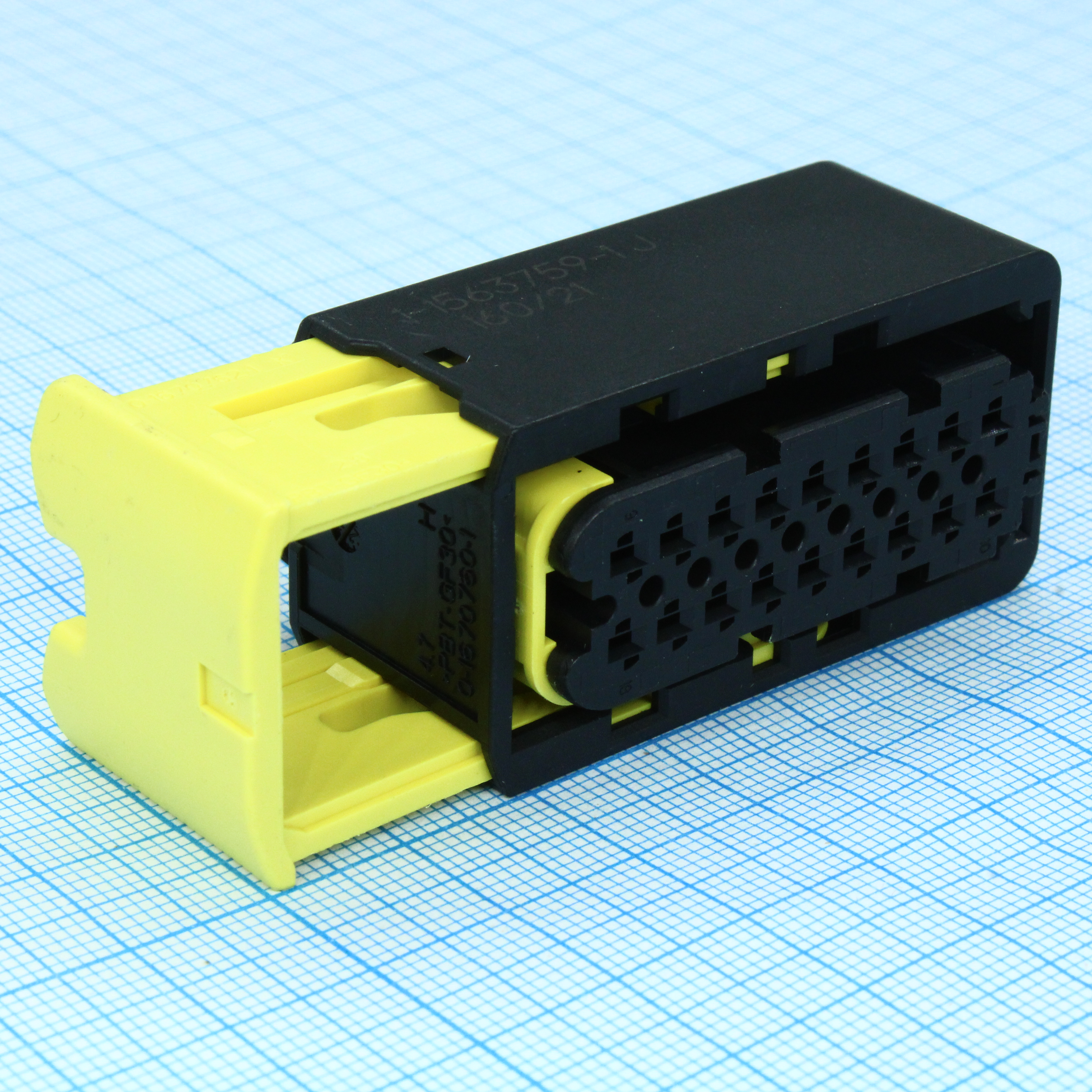 1-1563759-1 - TE Connectivity