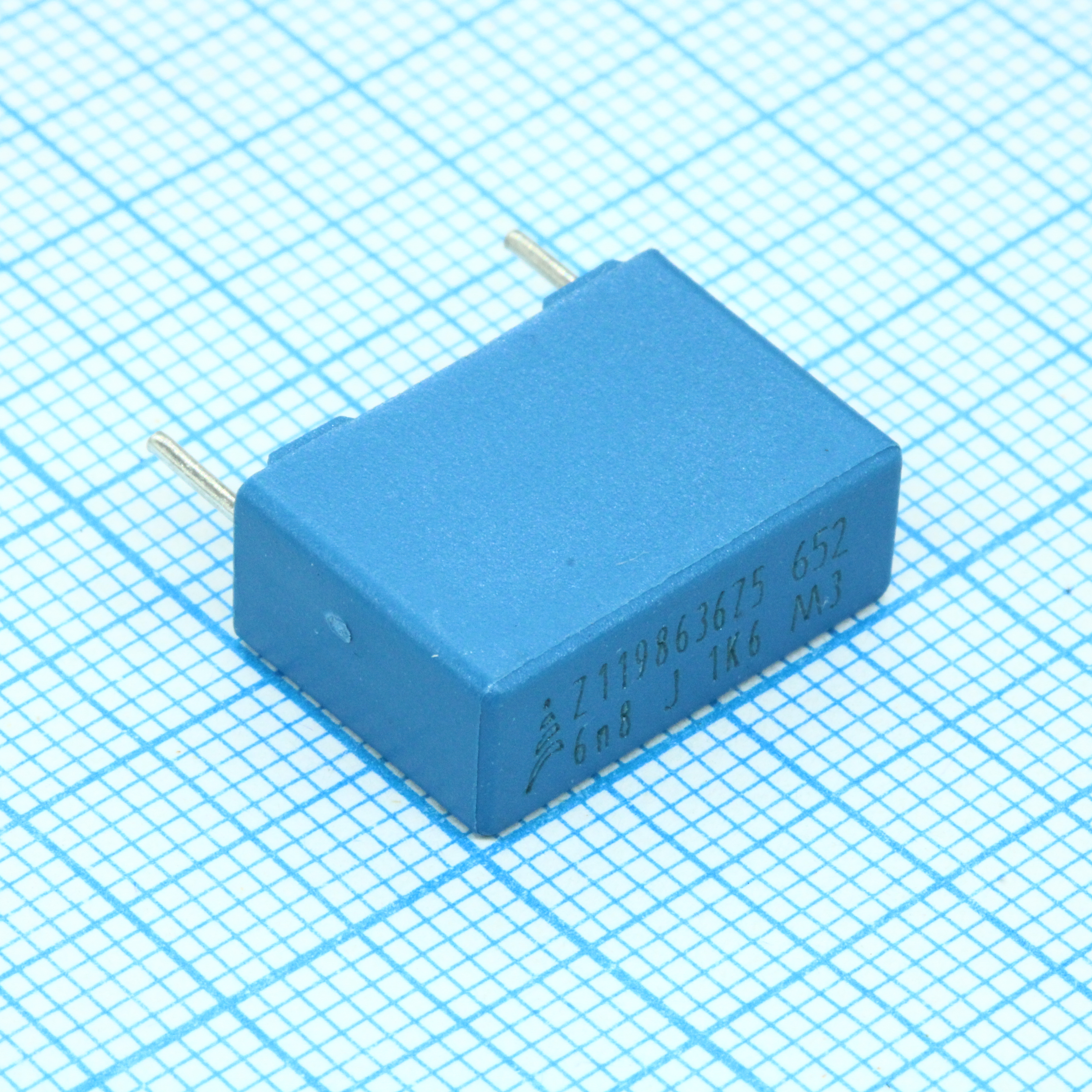 B32652A1682J - EPCOS