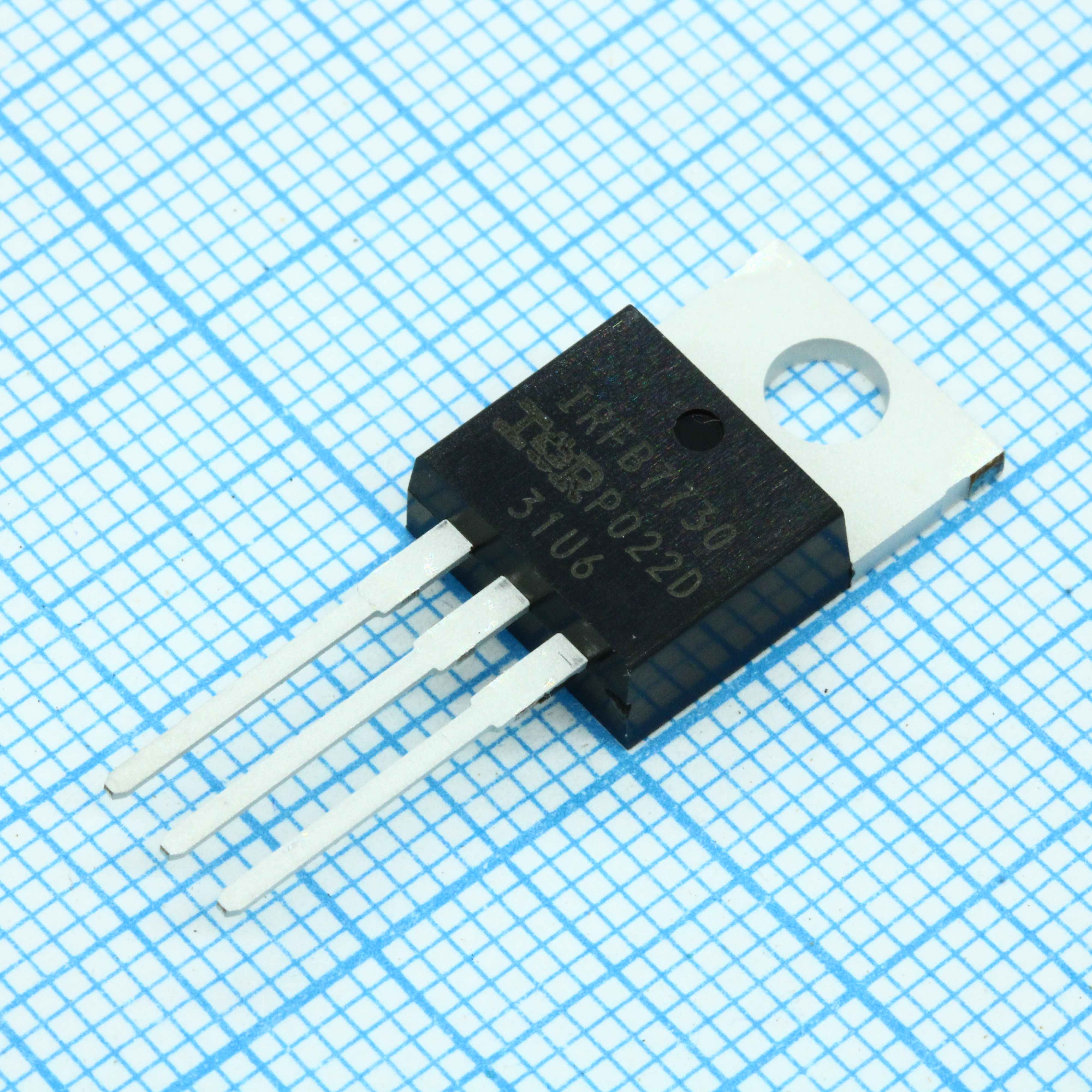 IRFB7730PBF - INF