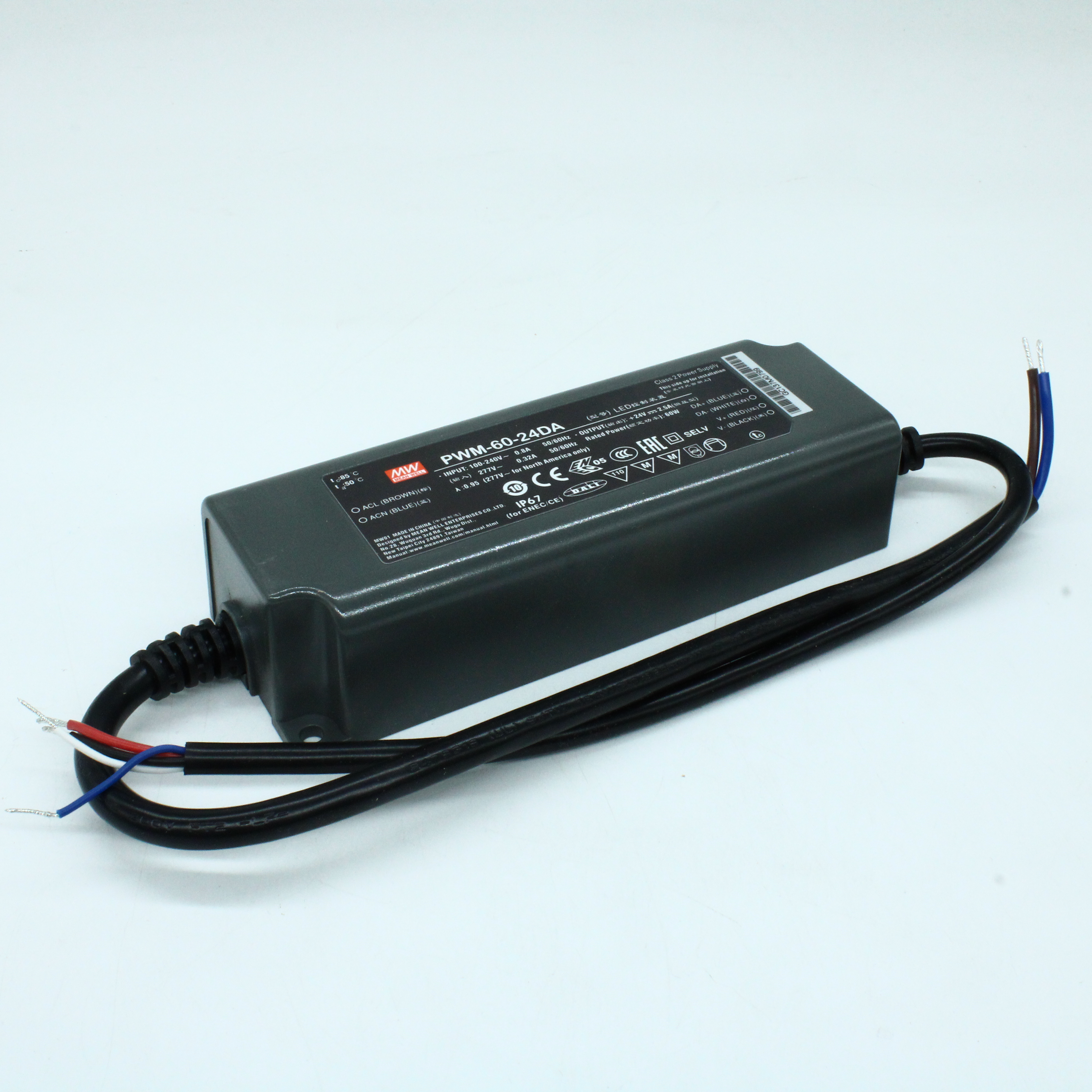 PWM-60-24DA - MW