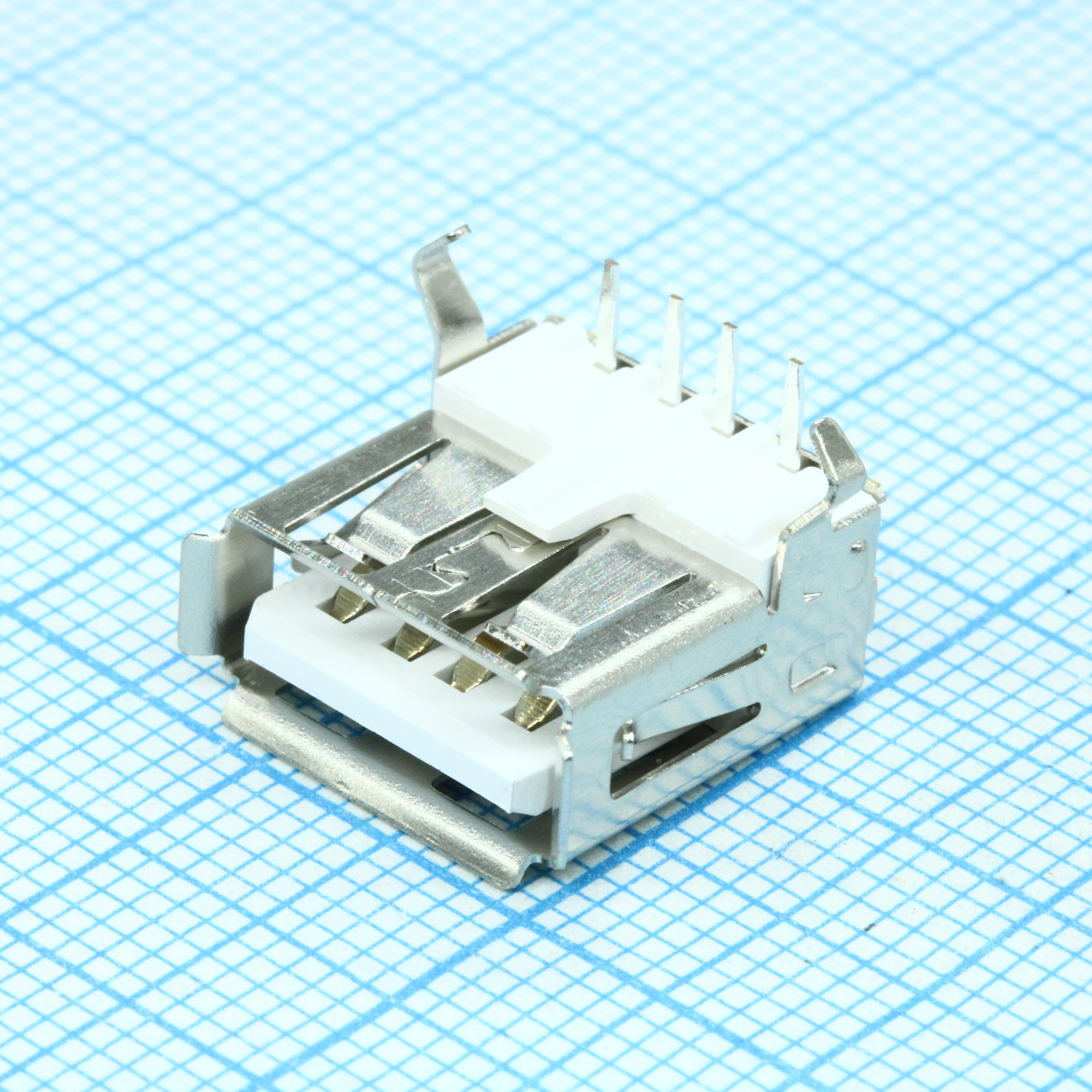 DS1095-WNR0 - CONNFLY