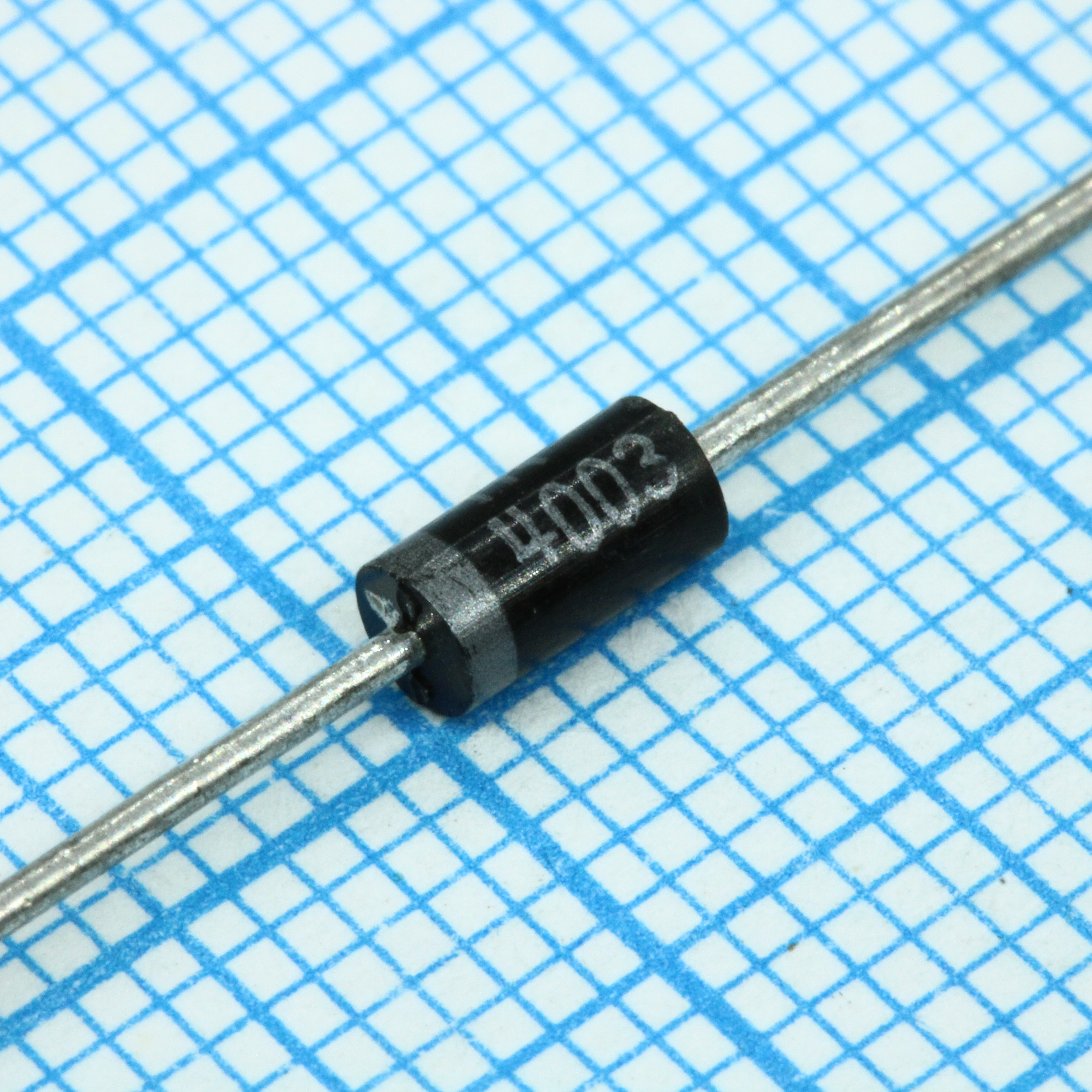 1N4003 - DIOTEC