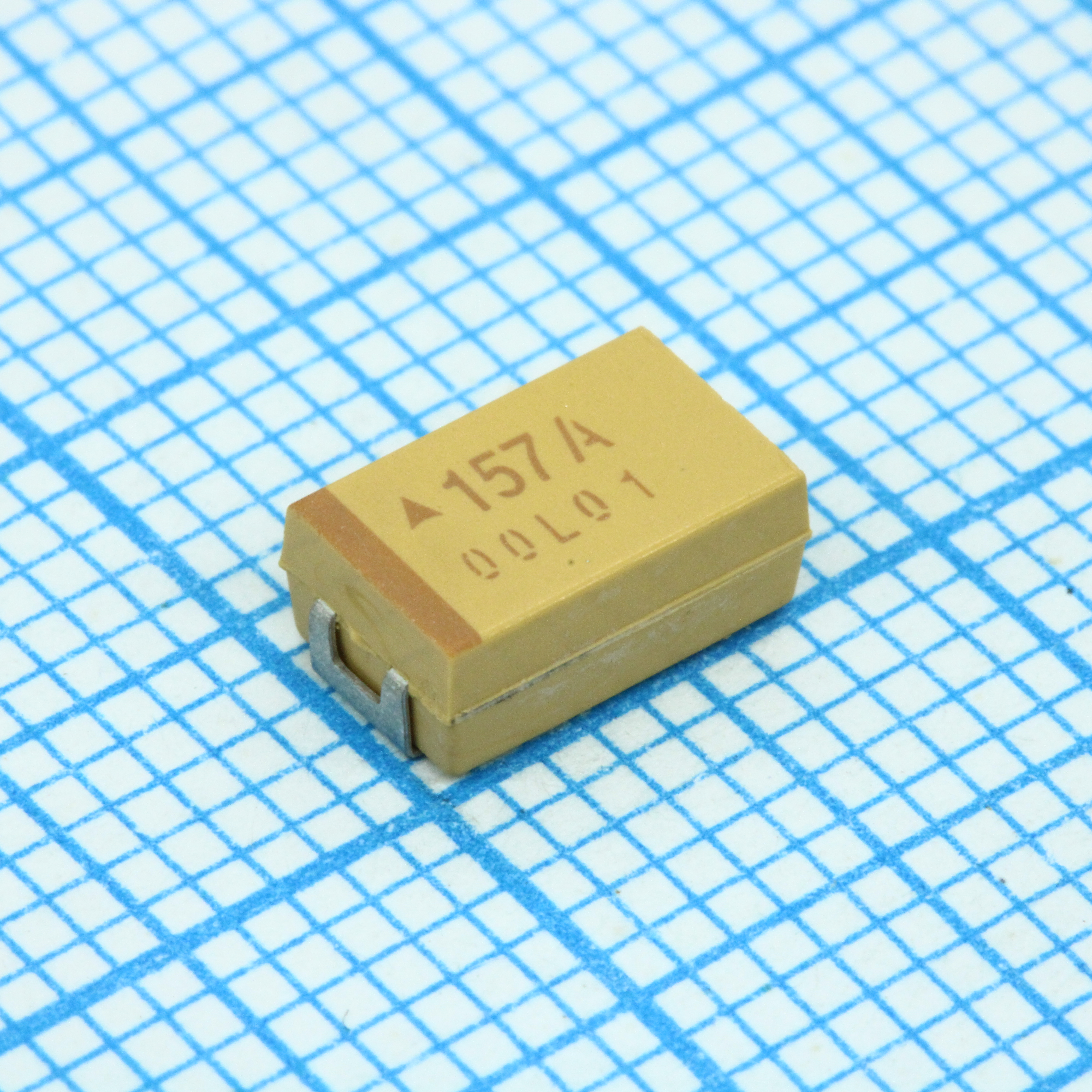 TAJD157K010RNJ - KYOCERA-AVX