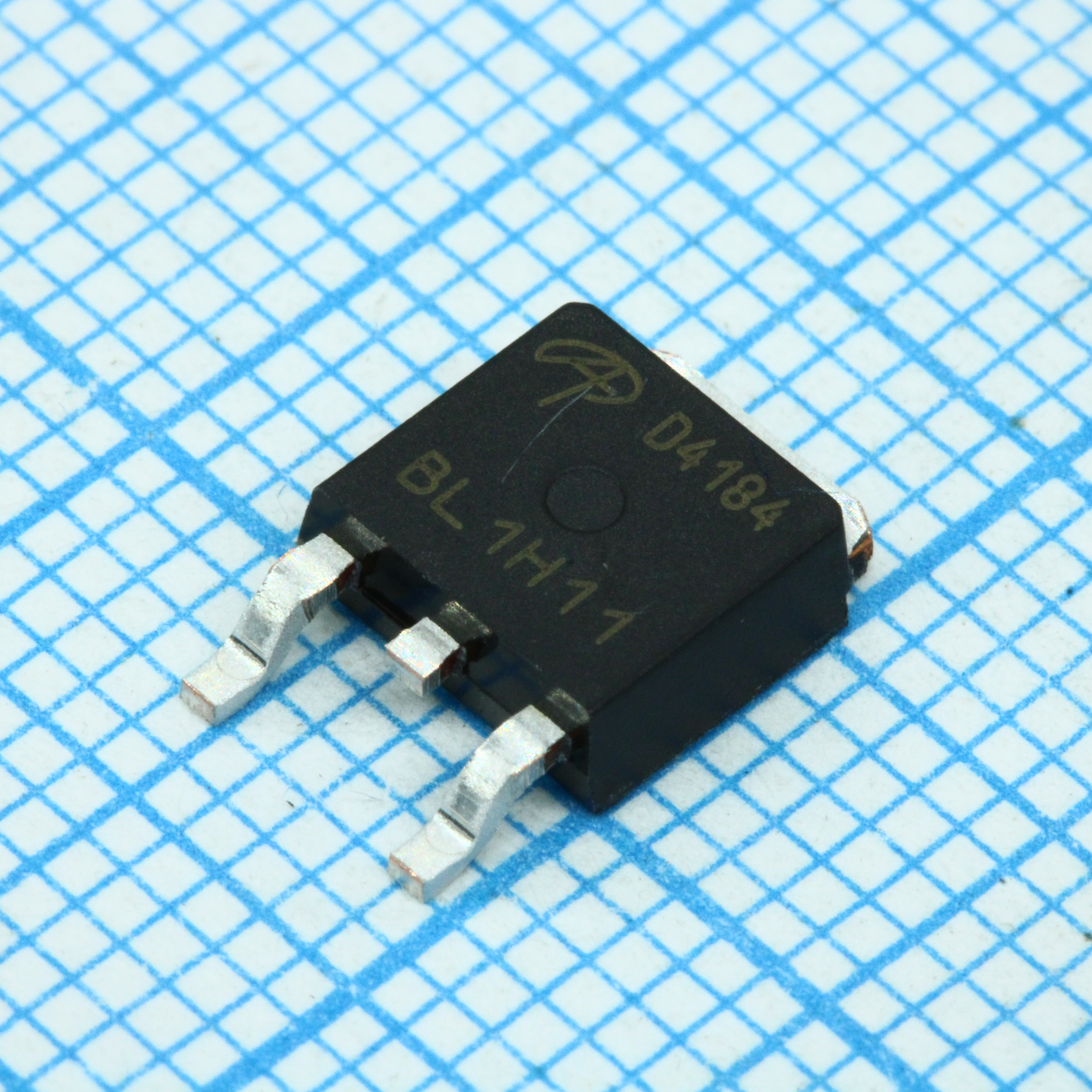AOD4184A - A&O